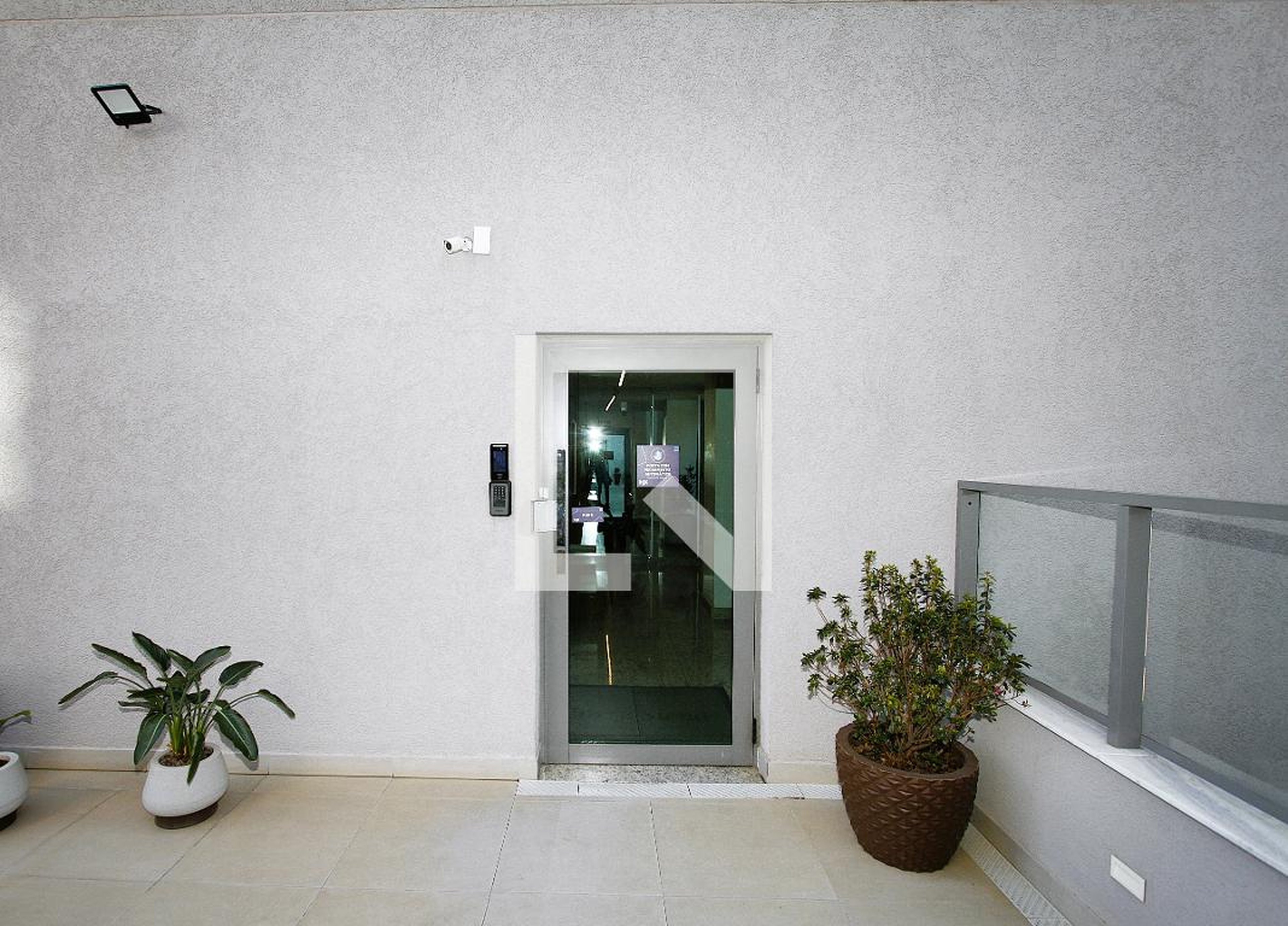 Entrada - Villa di Montalcino