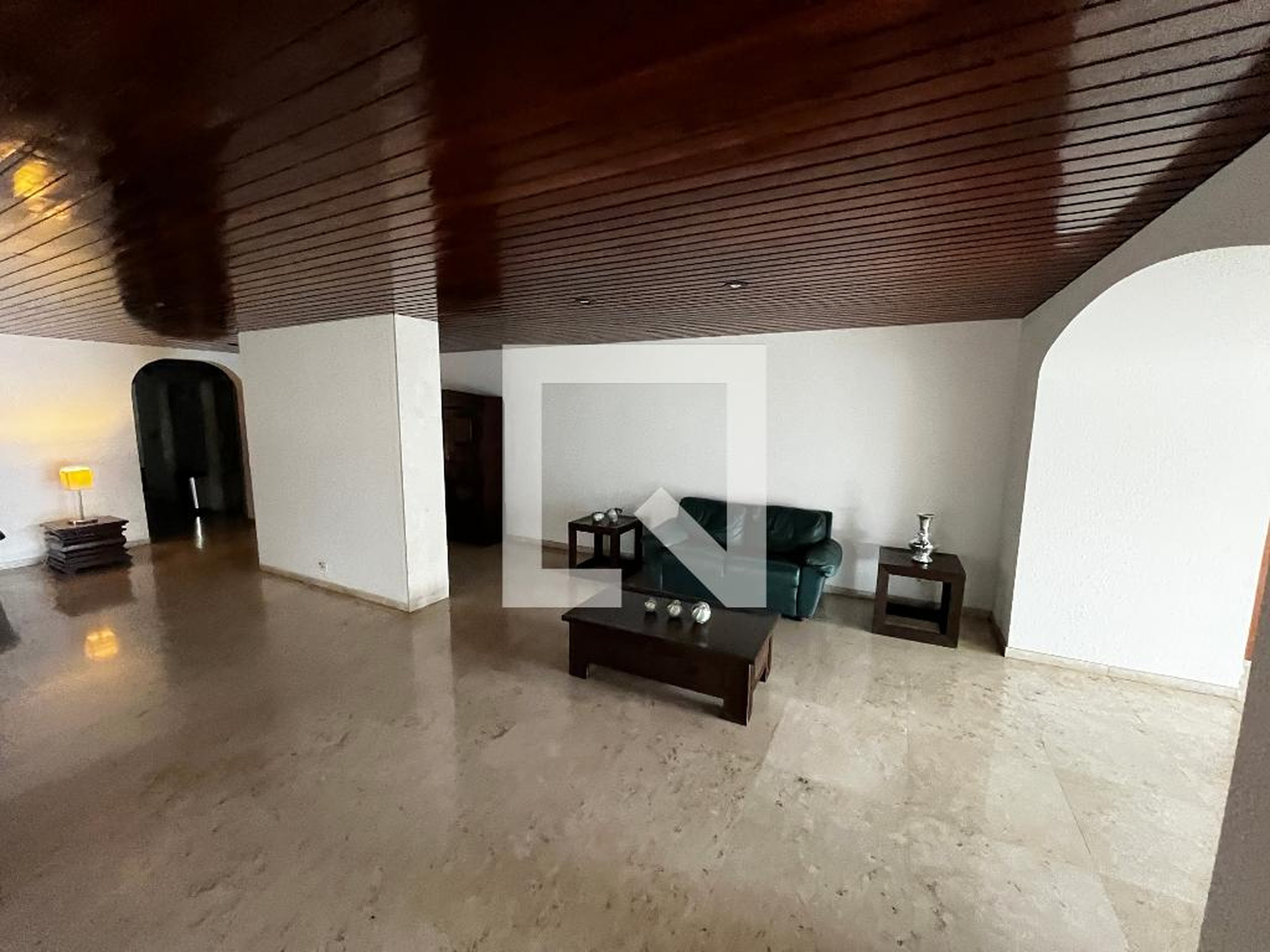 Hall de entrada - Indaia