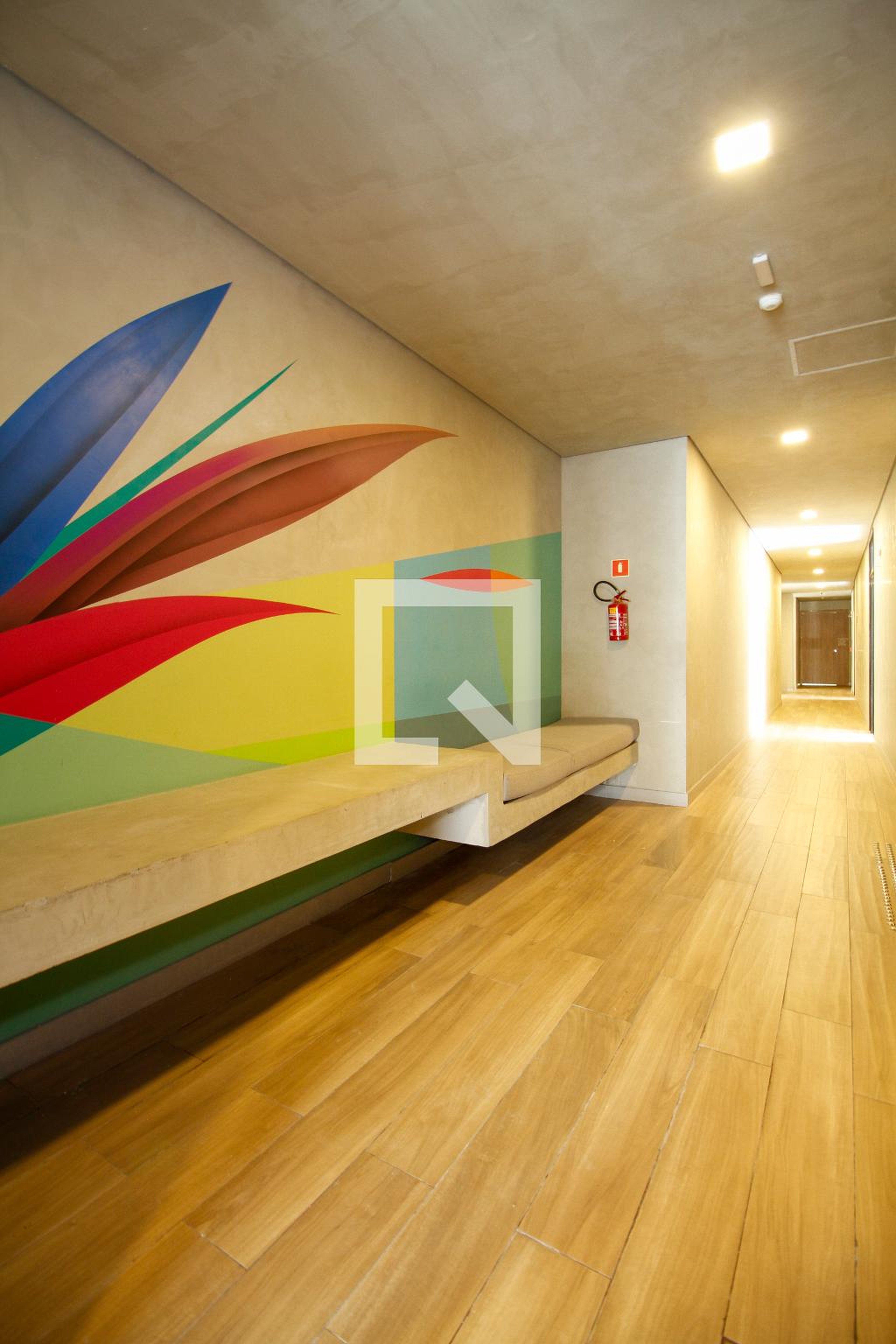 Hall Social - Vida Madalena