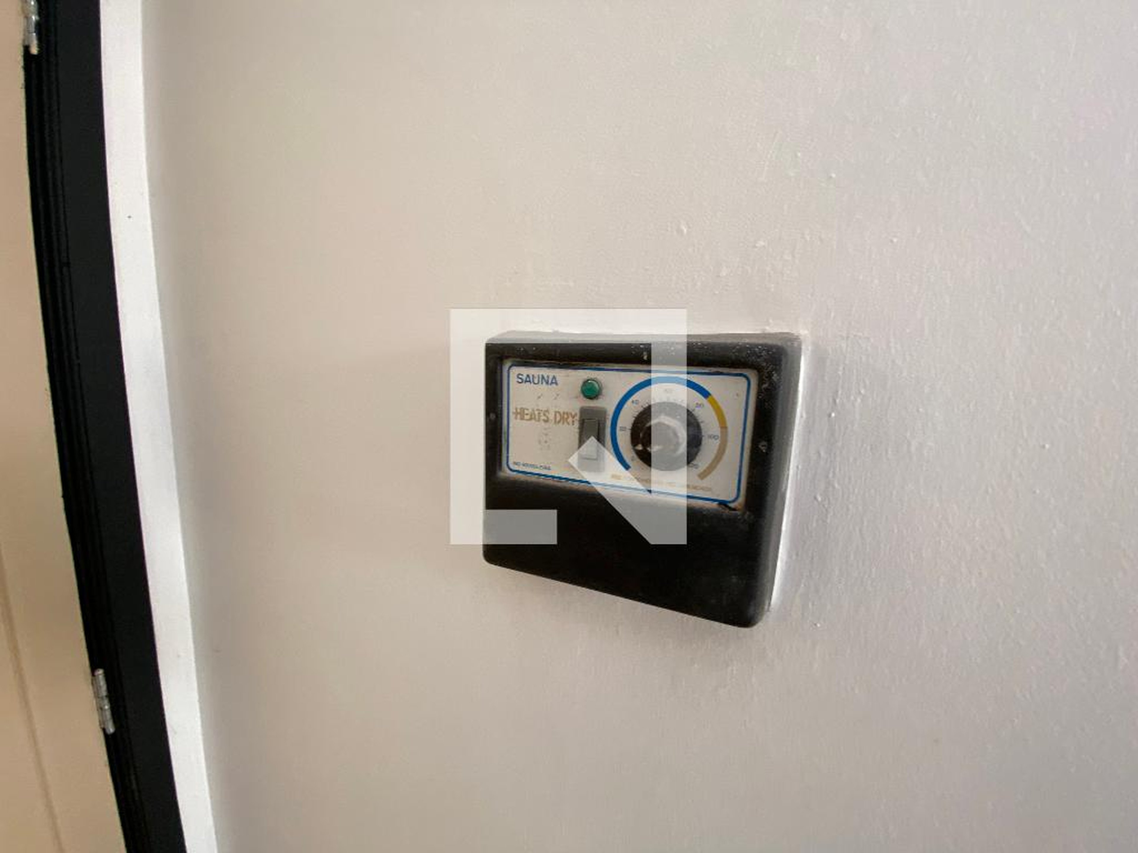 Sauna - 