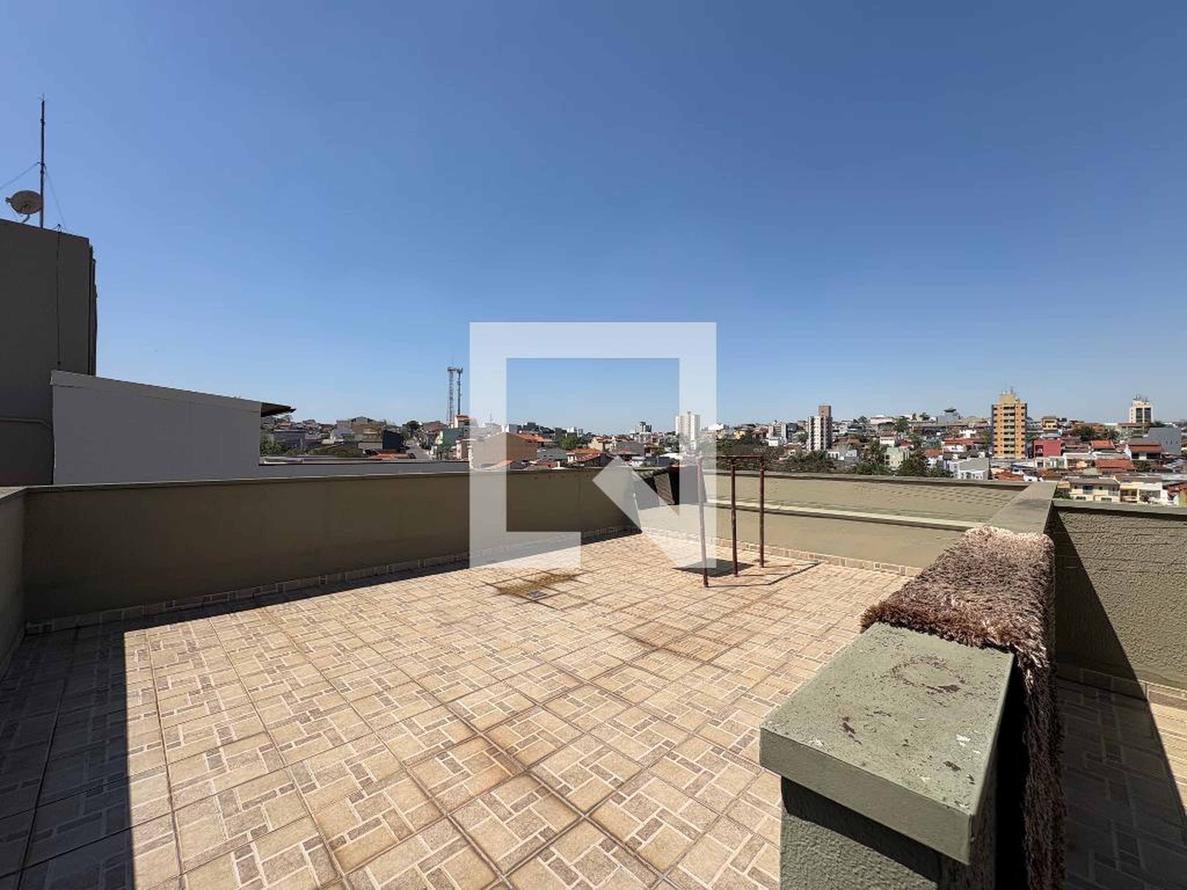 Área comum - Itália