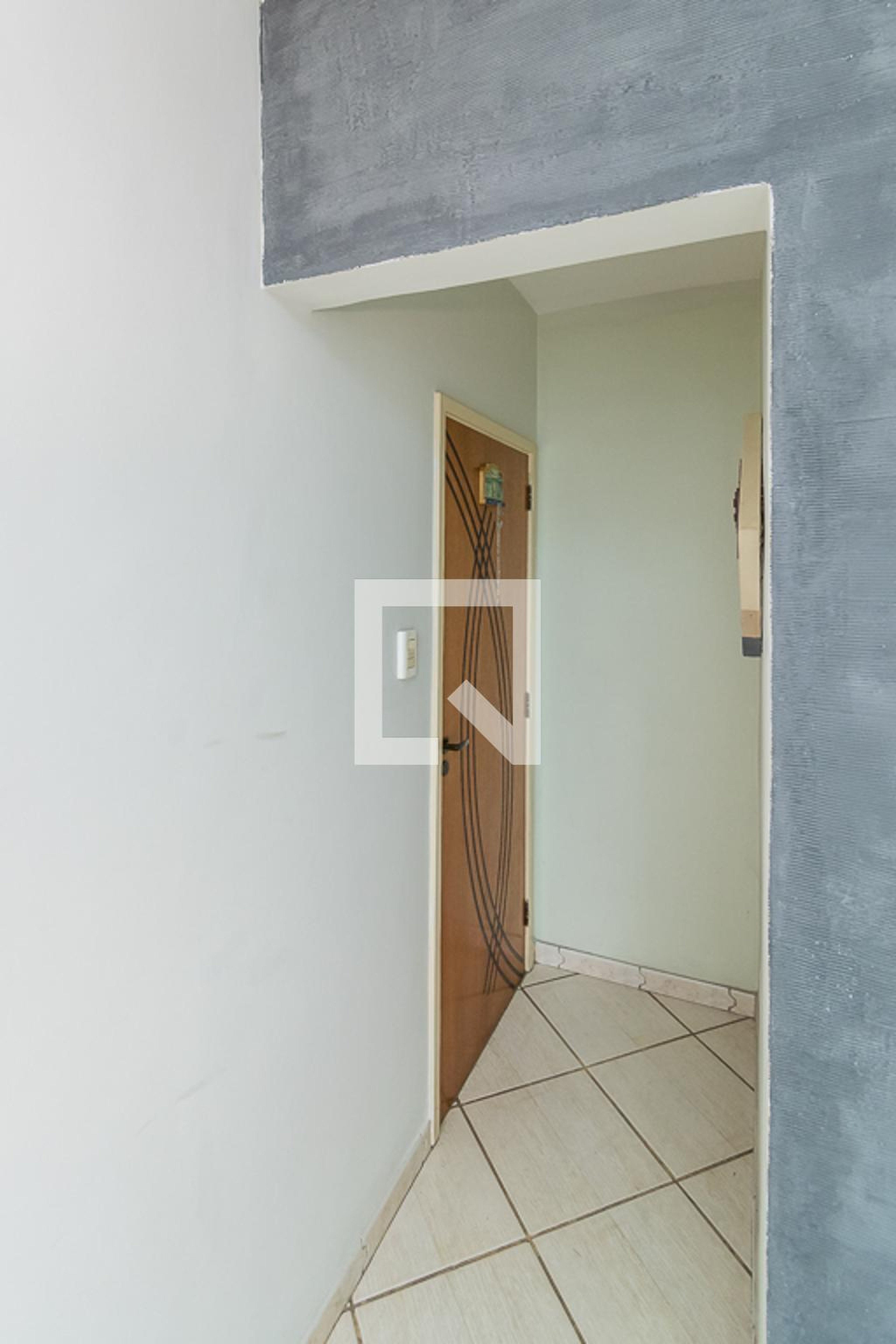 Hall de Entrada - Aleferes Tiradentes