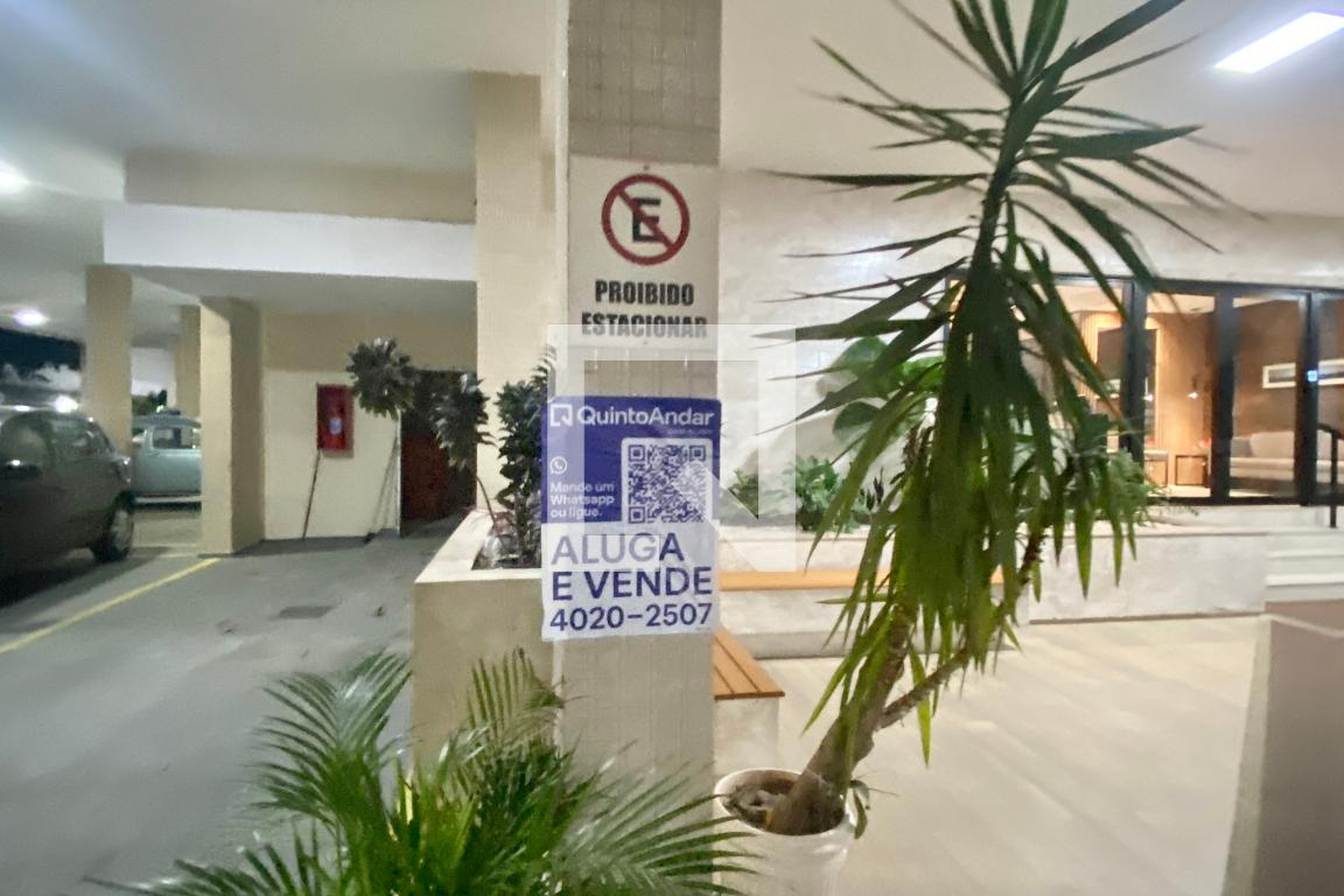 Fachada Edificio Basileu