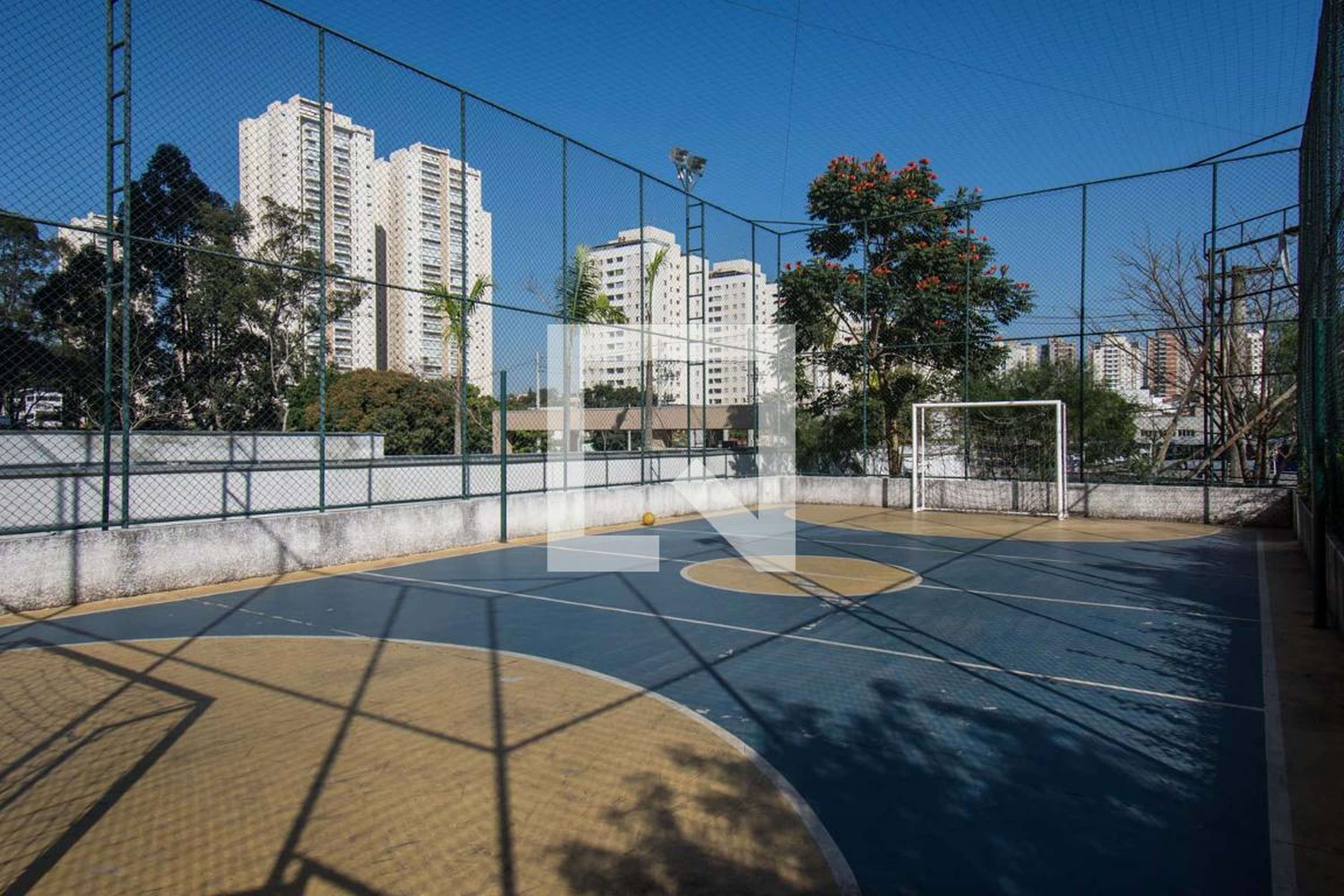 Quadra - Residencial Venturi