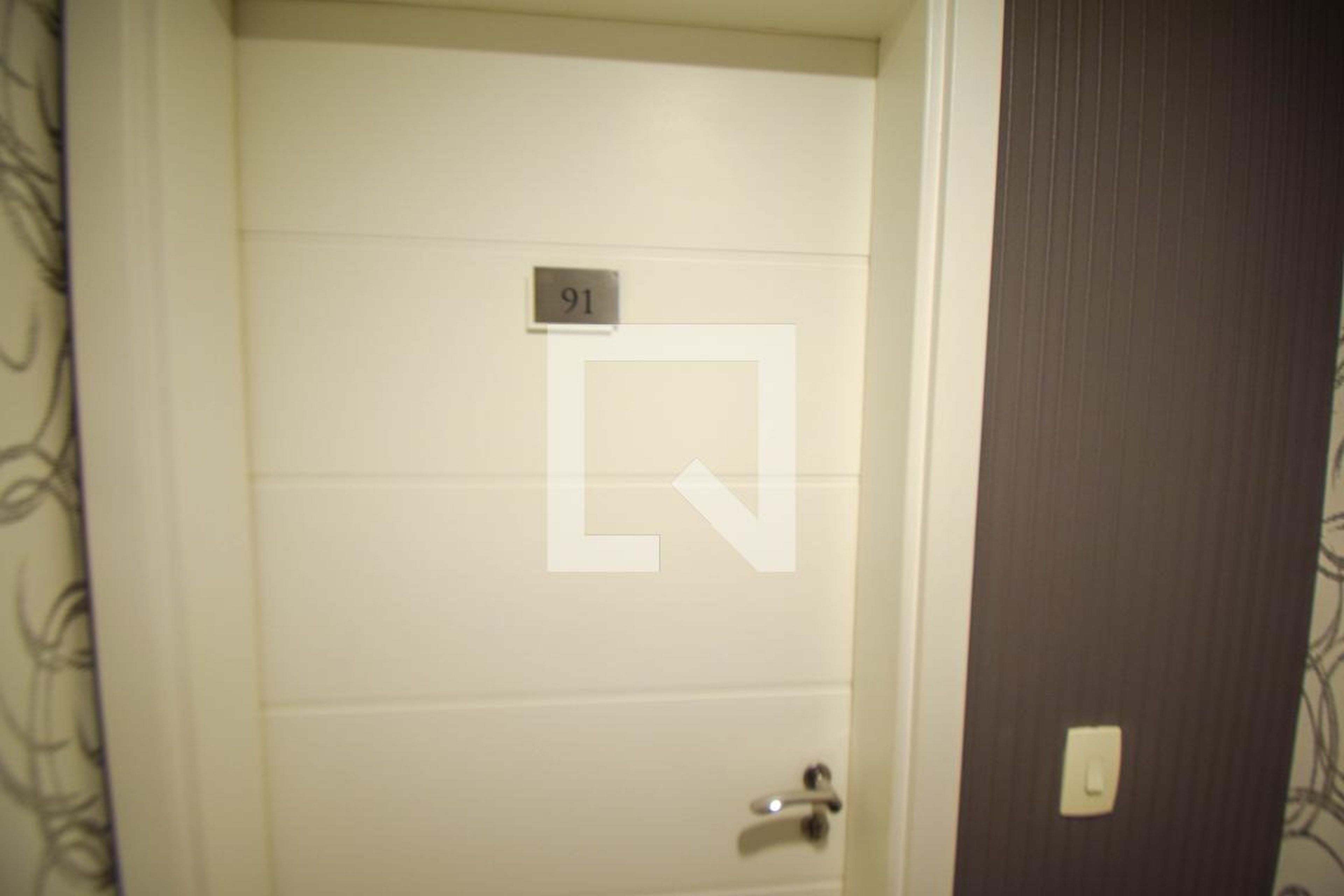 Entrada - Splendor Square