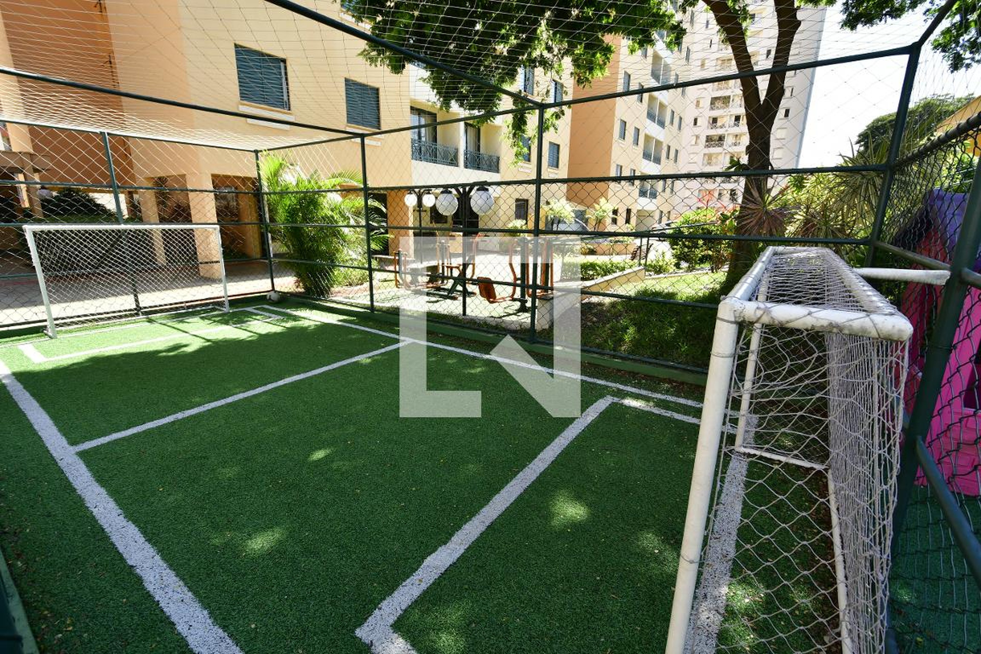 Quadra - Villaggio di Venezia