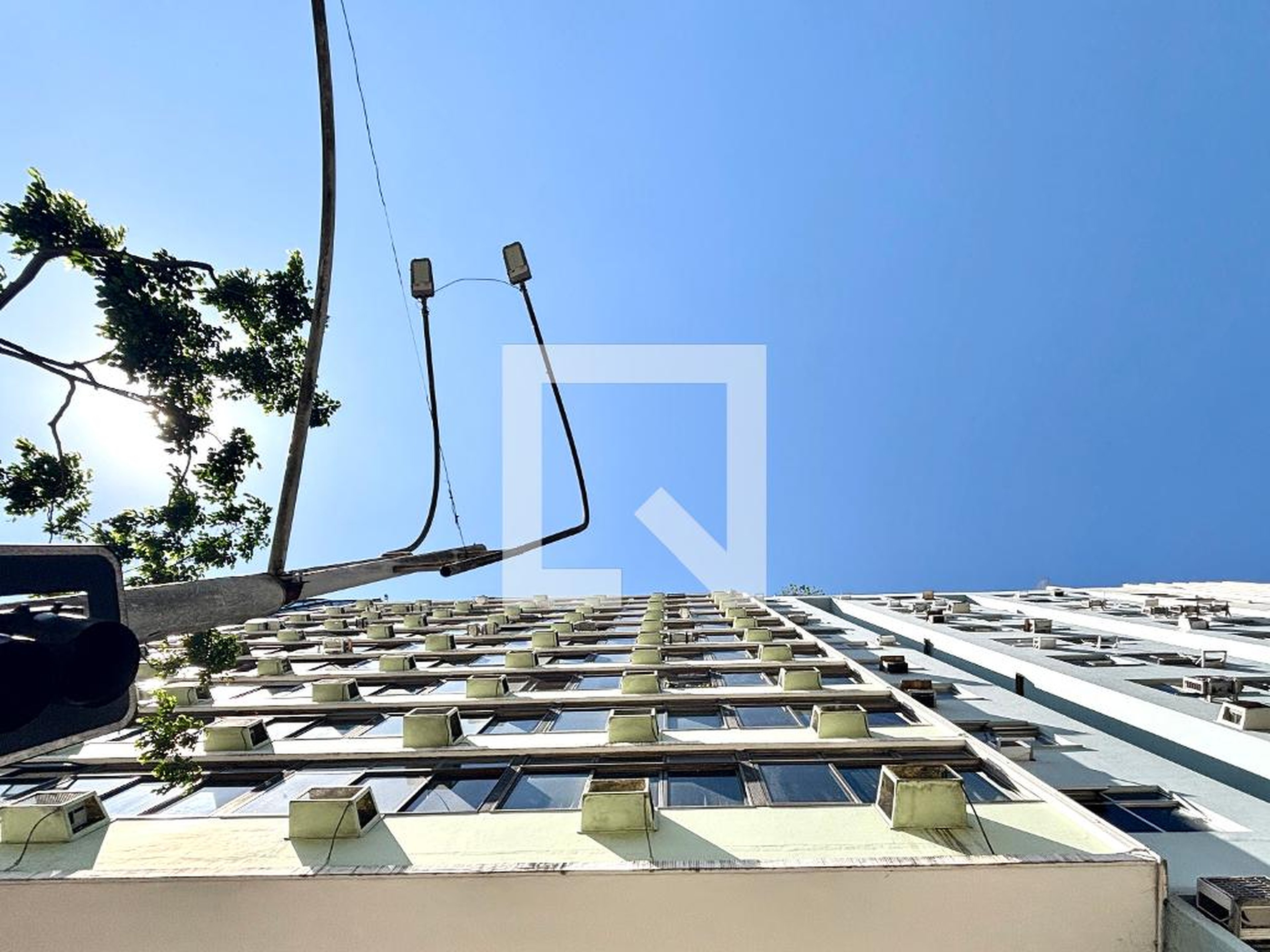 Fachada Edifício Key West