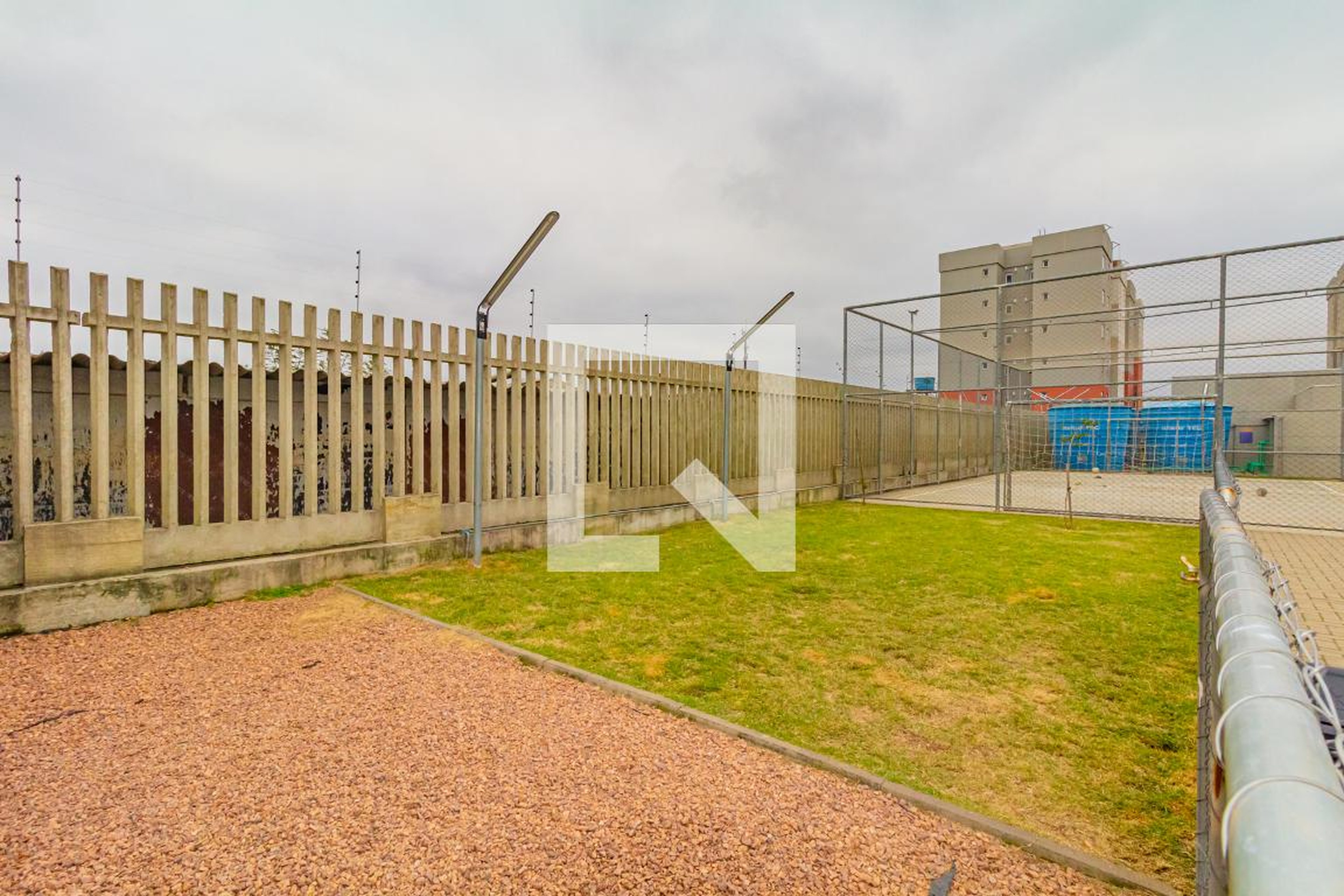 Espaço Pet - Residencial Poema