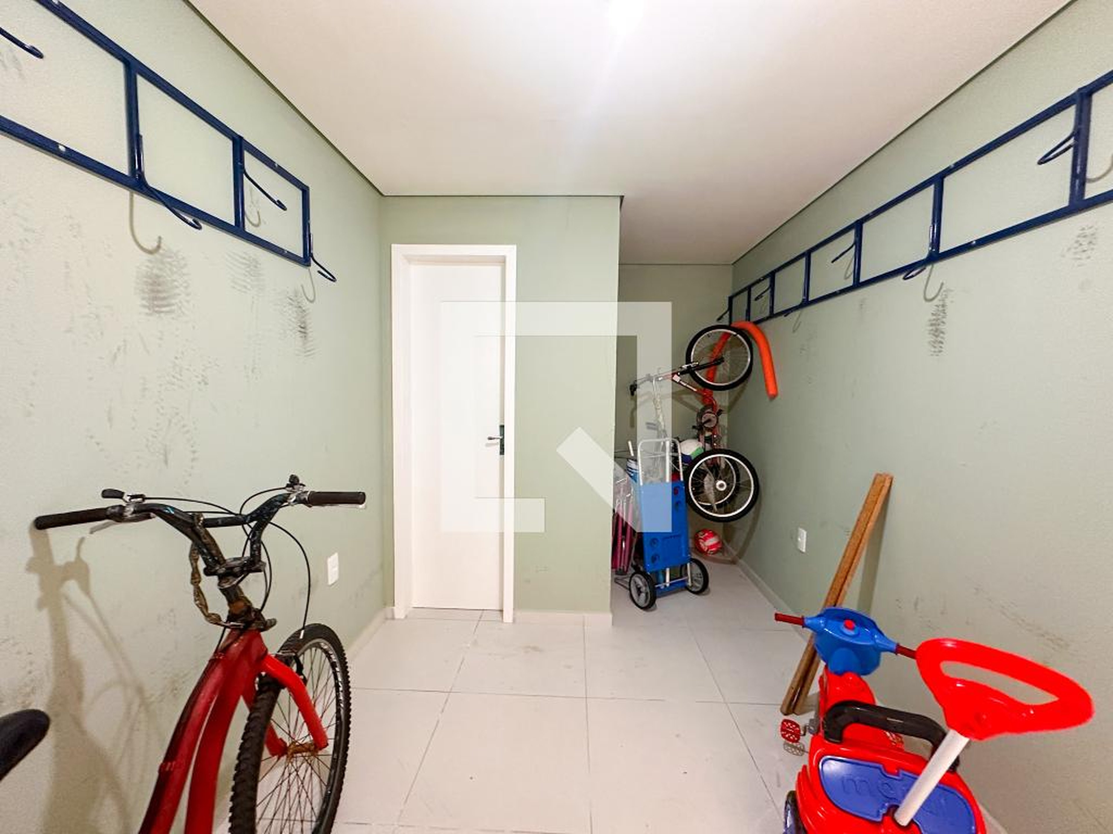 Área comum - Residencial Petani Beach