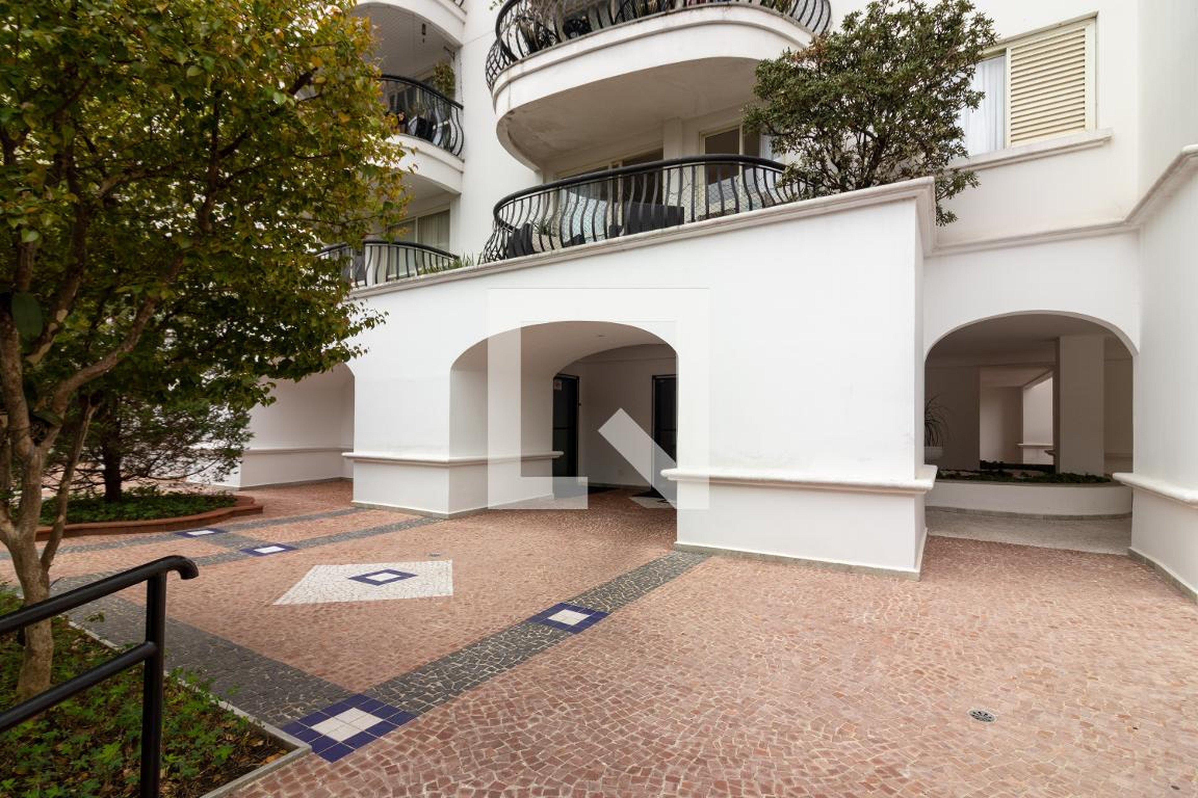 Entrada - Prí­Ncipe de Navarra