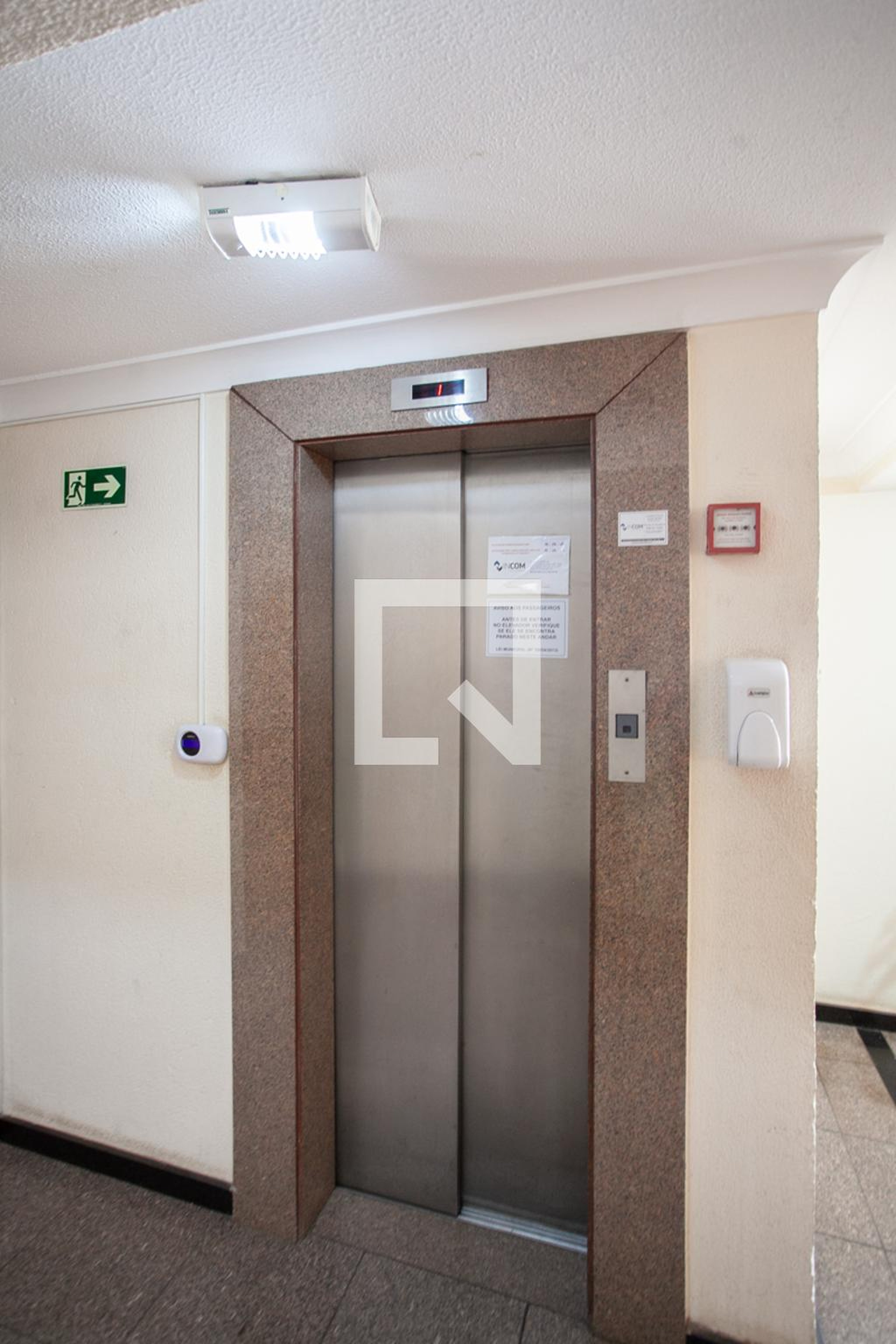 Elevador - 