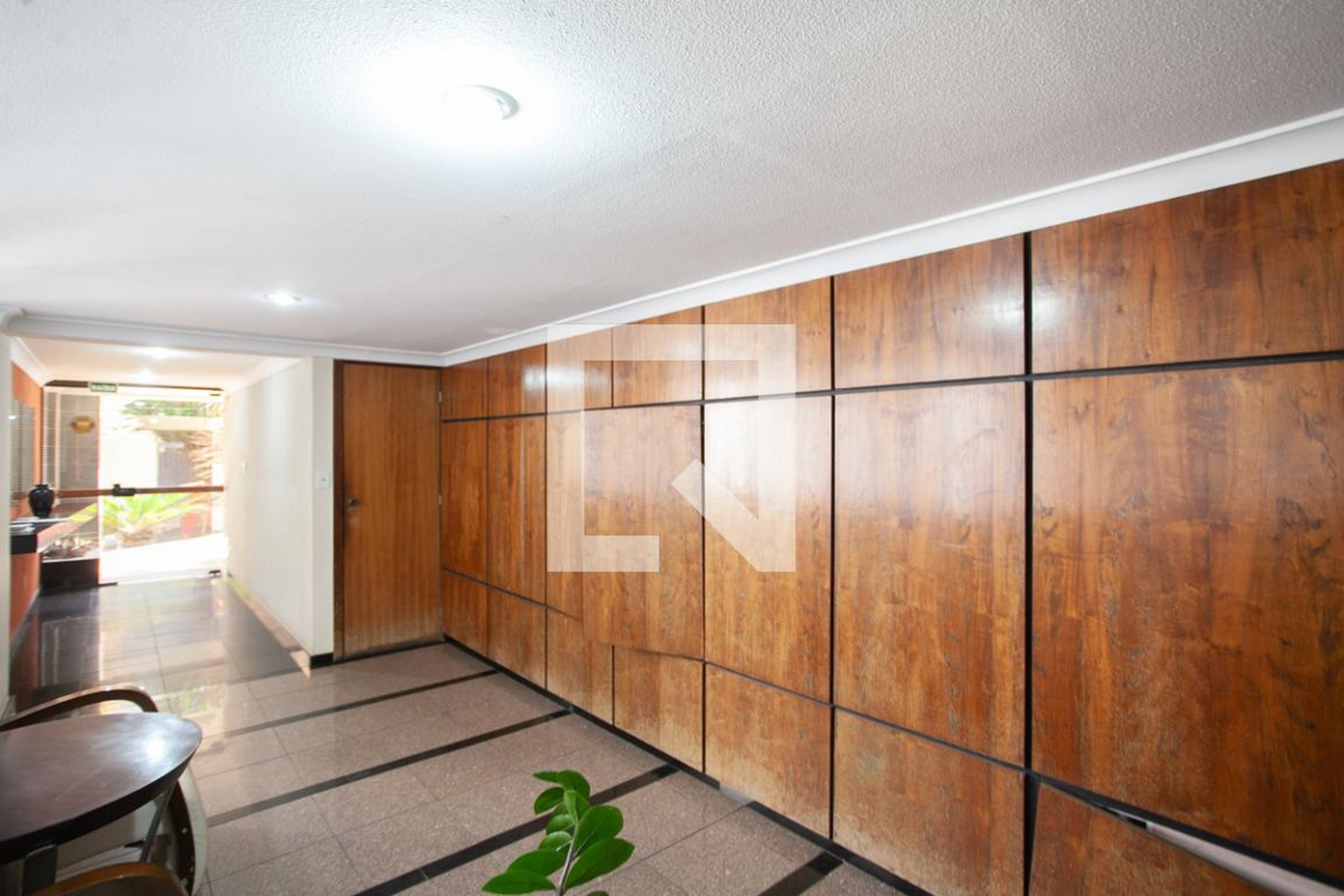 Hall de entrada - 