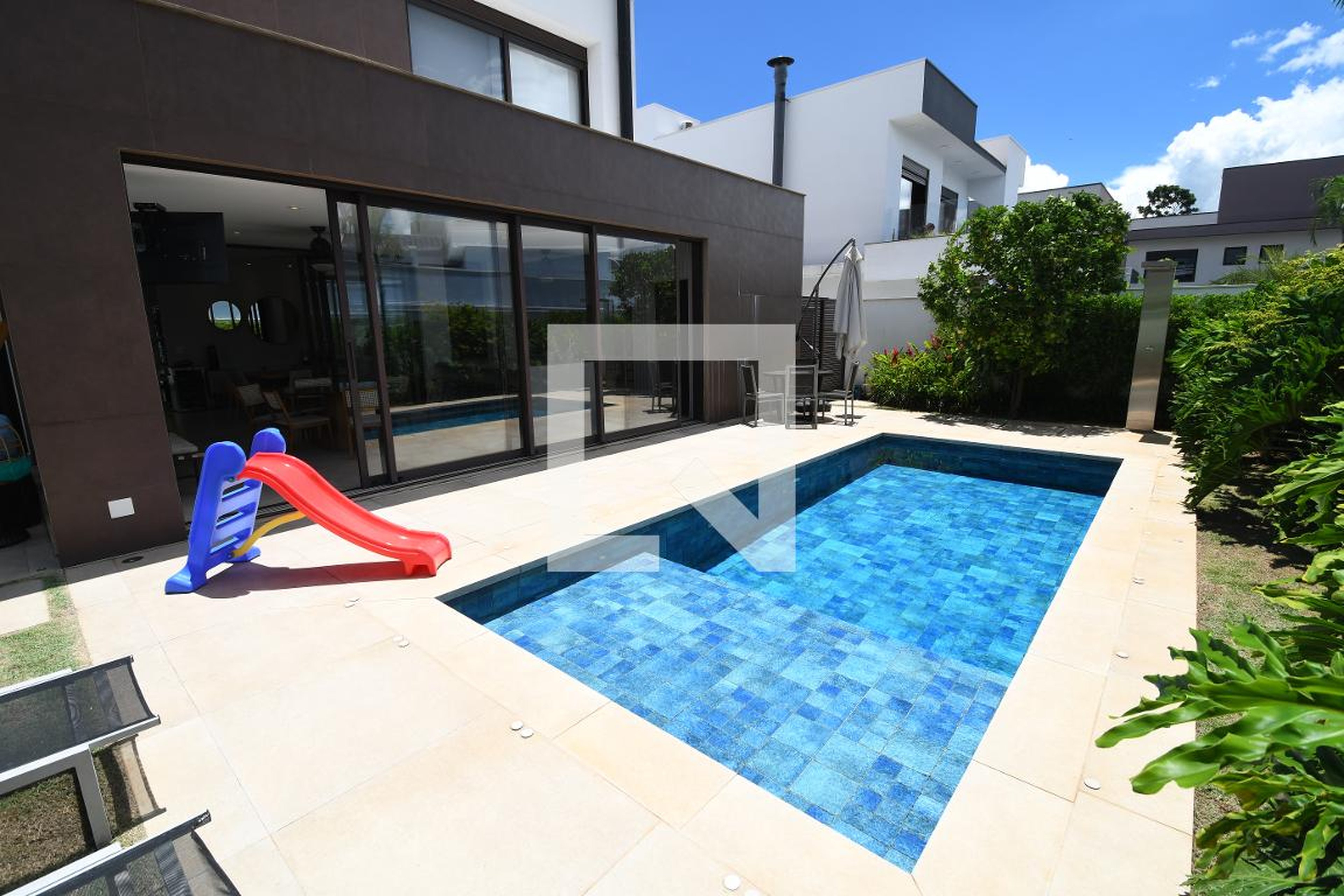 Piscina - 