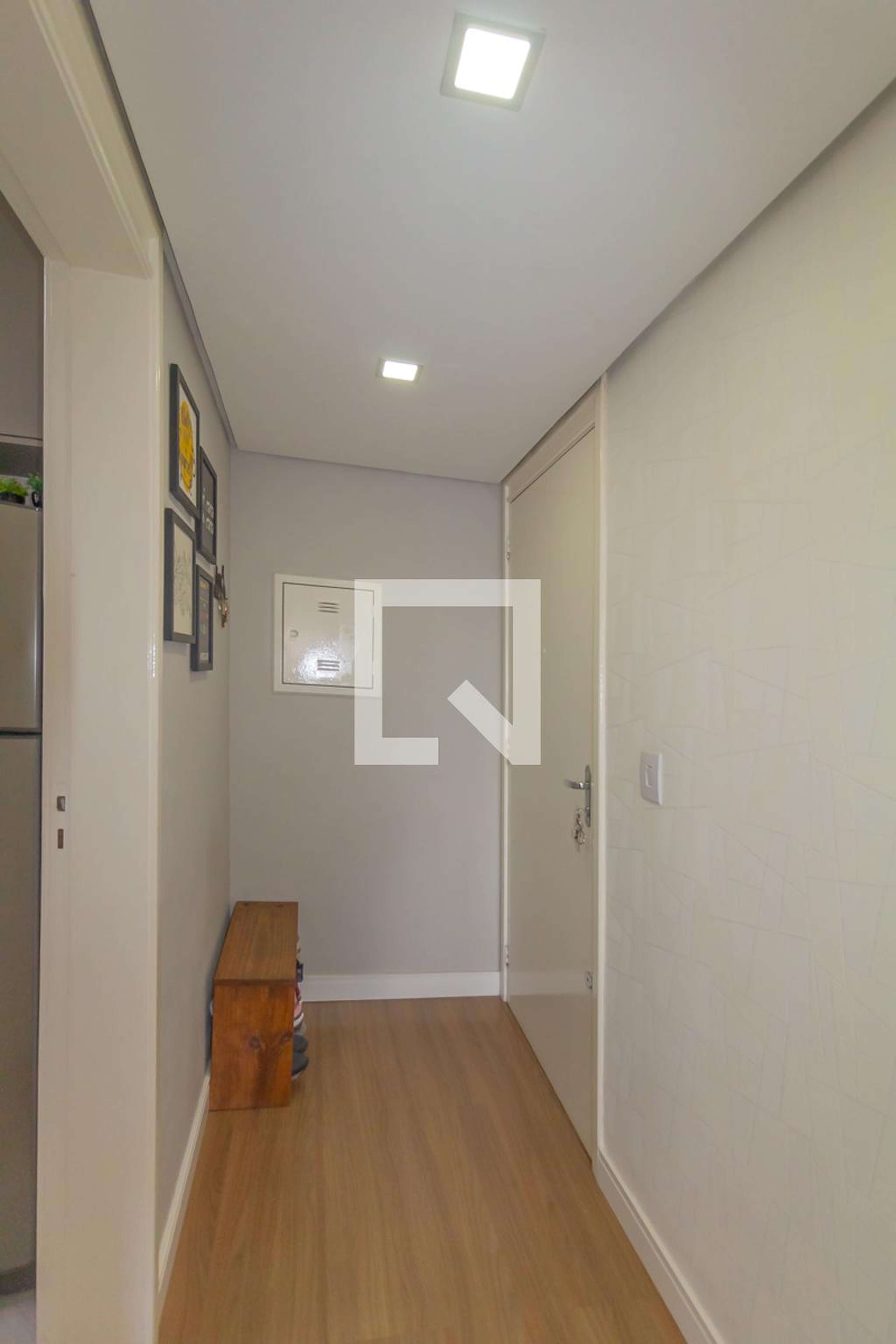 Hall de entrada - Villa Del Rei