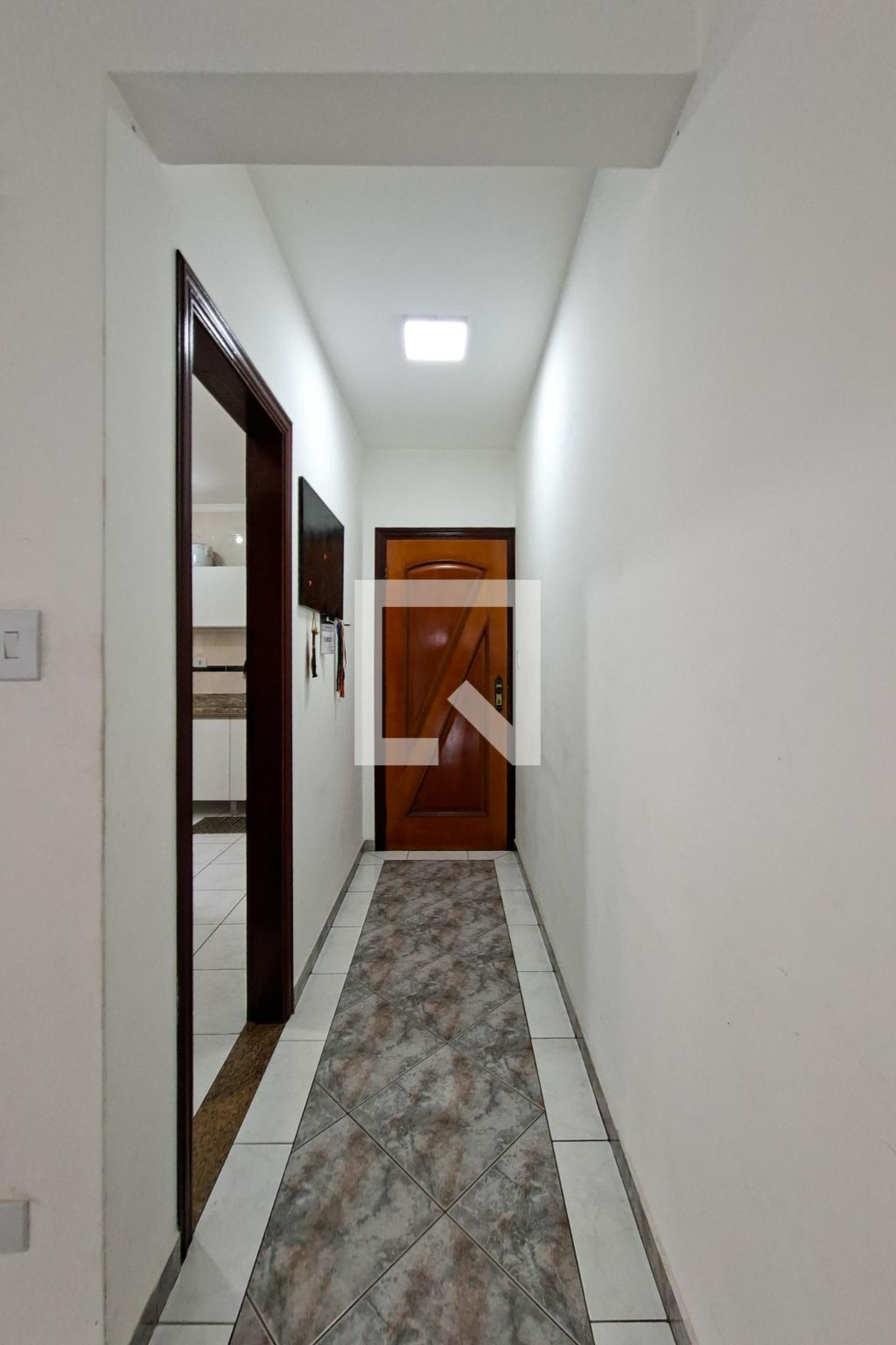 Hall - Costa Blanca