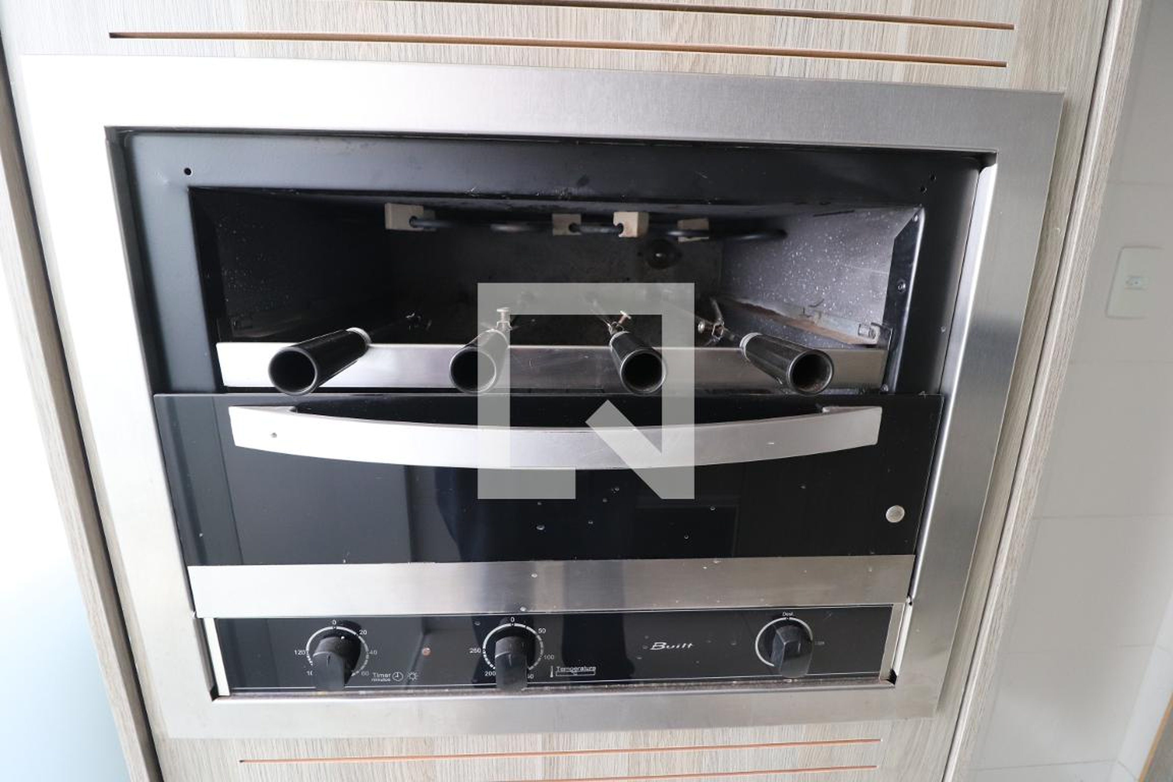 Churrasqueira - Morada do Sabia