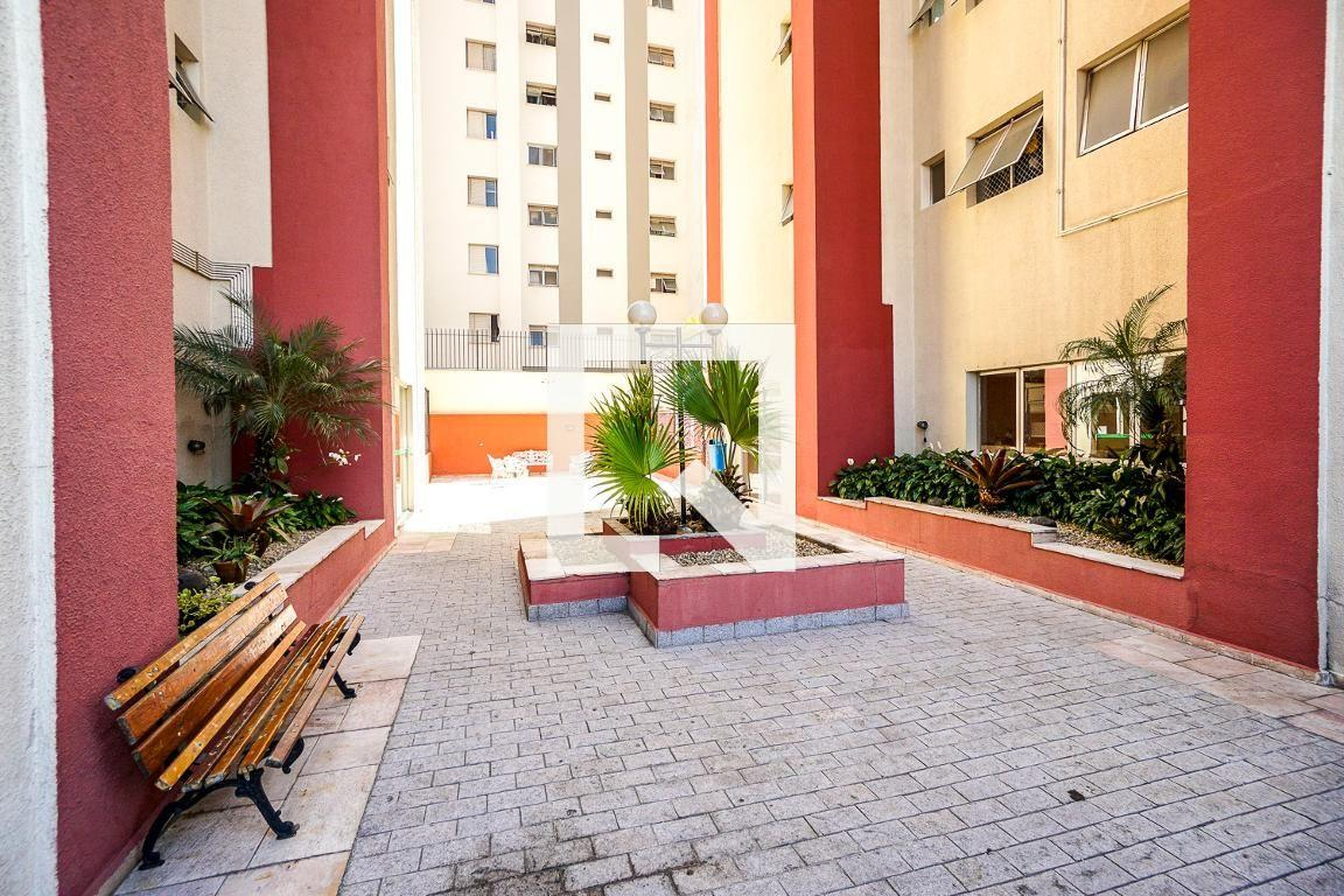 Condomínio - Penha de França