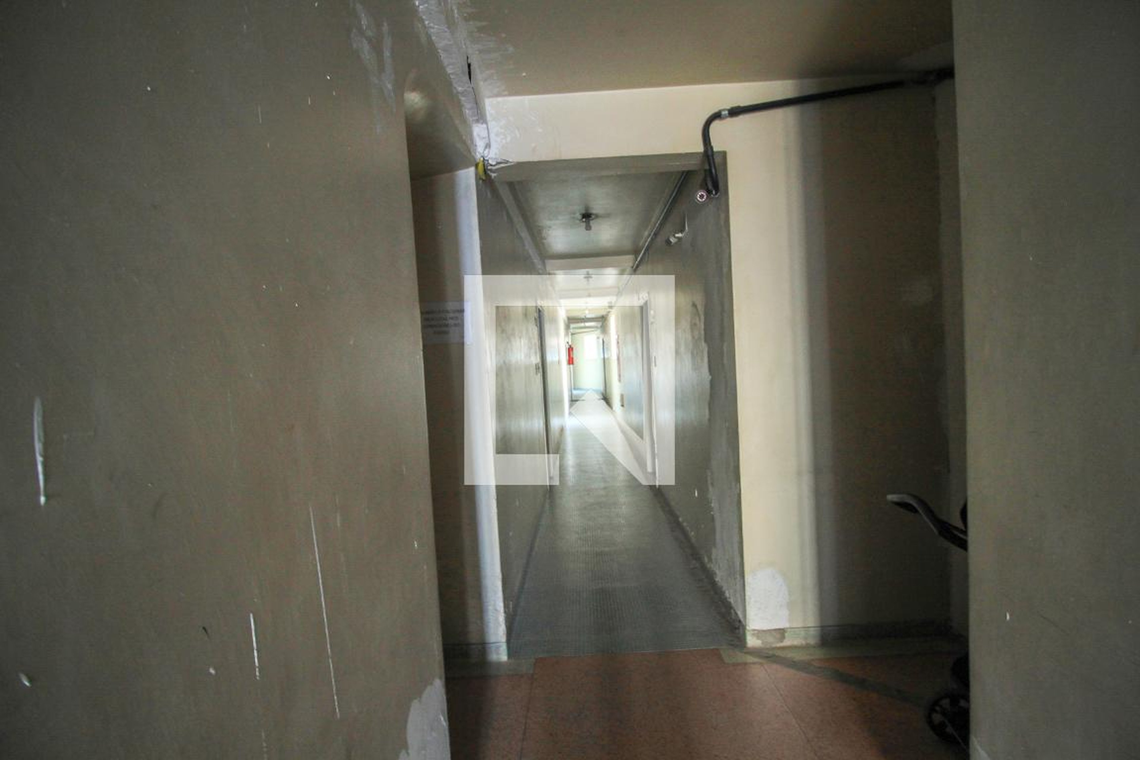 Área comum - Edifício  Pedro Lembi