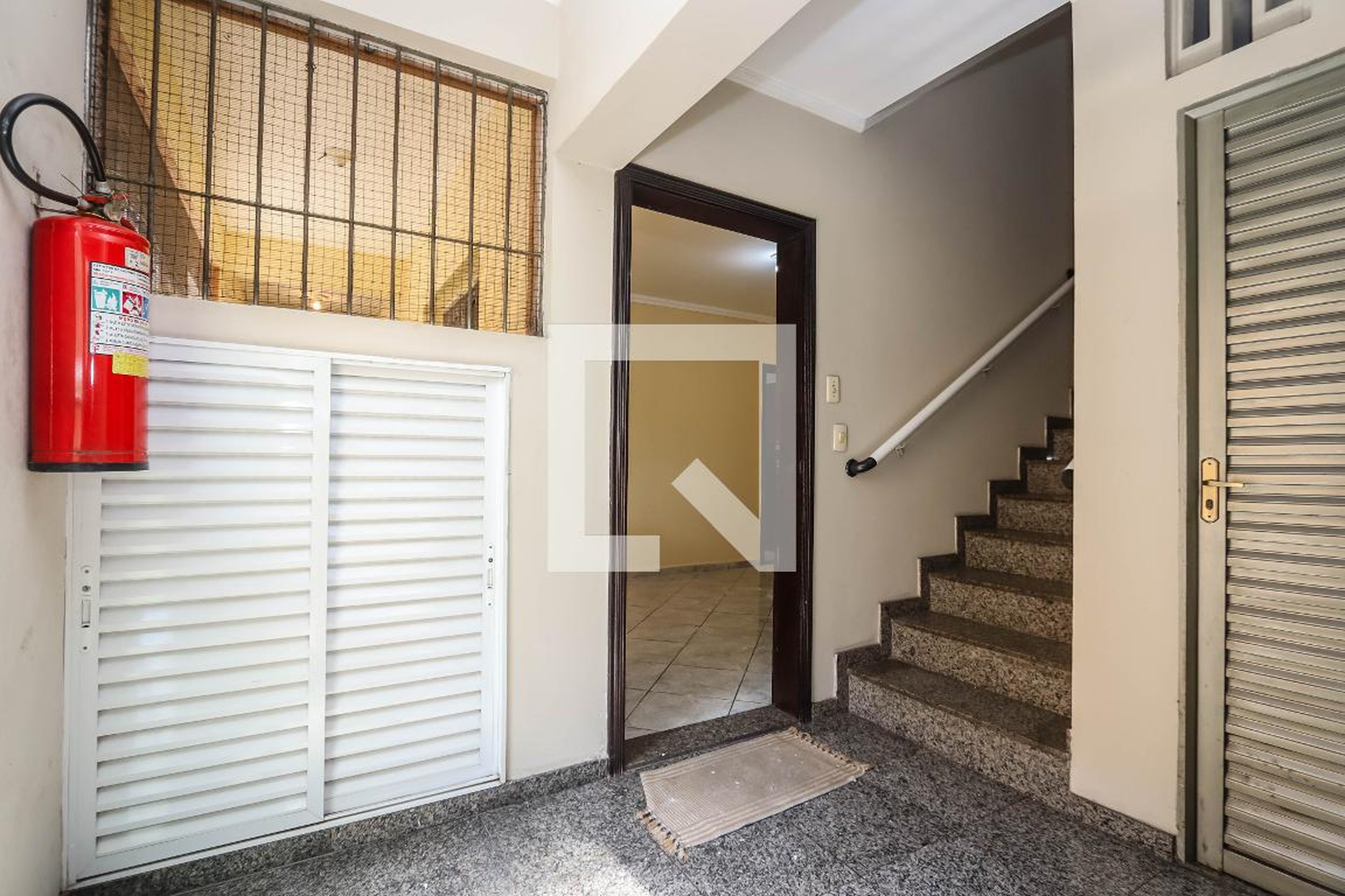 Hall Social - Edifício Vital 31