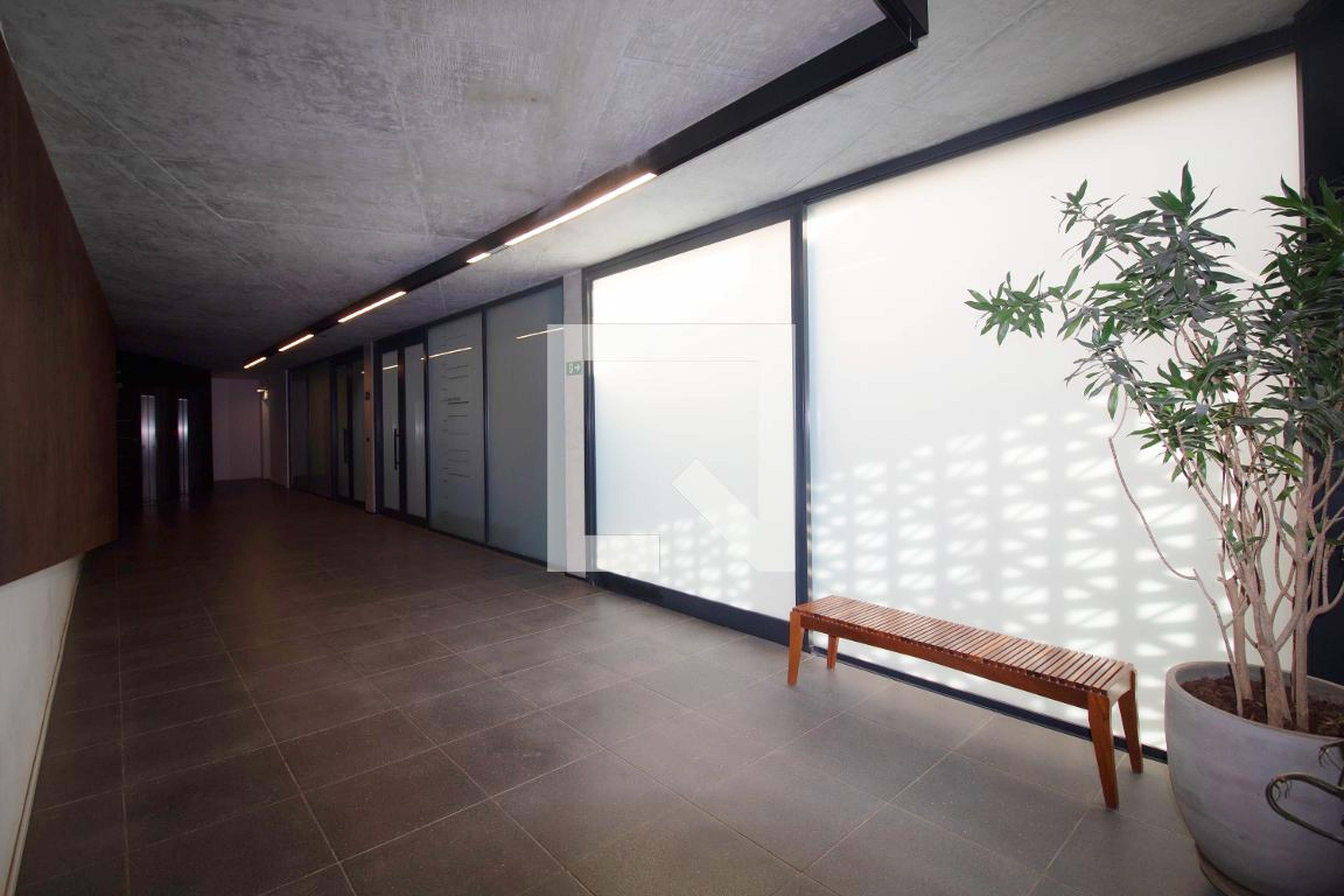 Área comum - Bandeira Vila Madalena