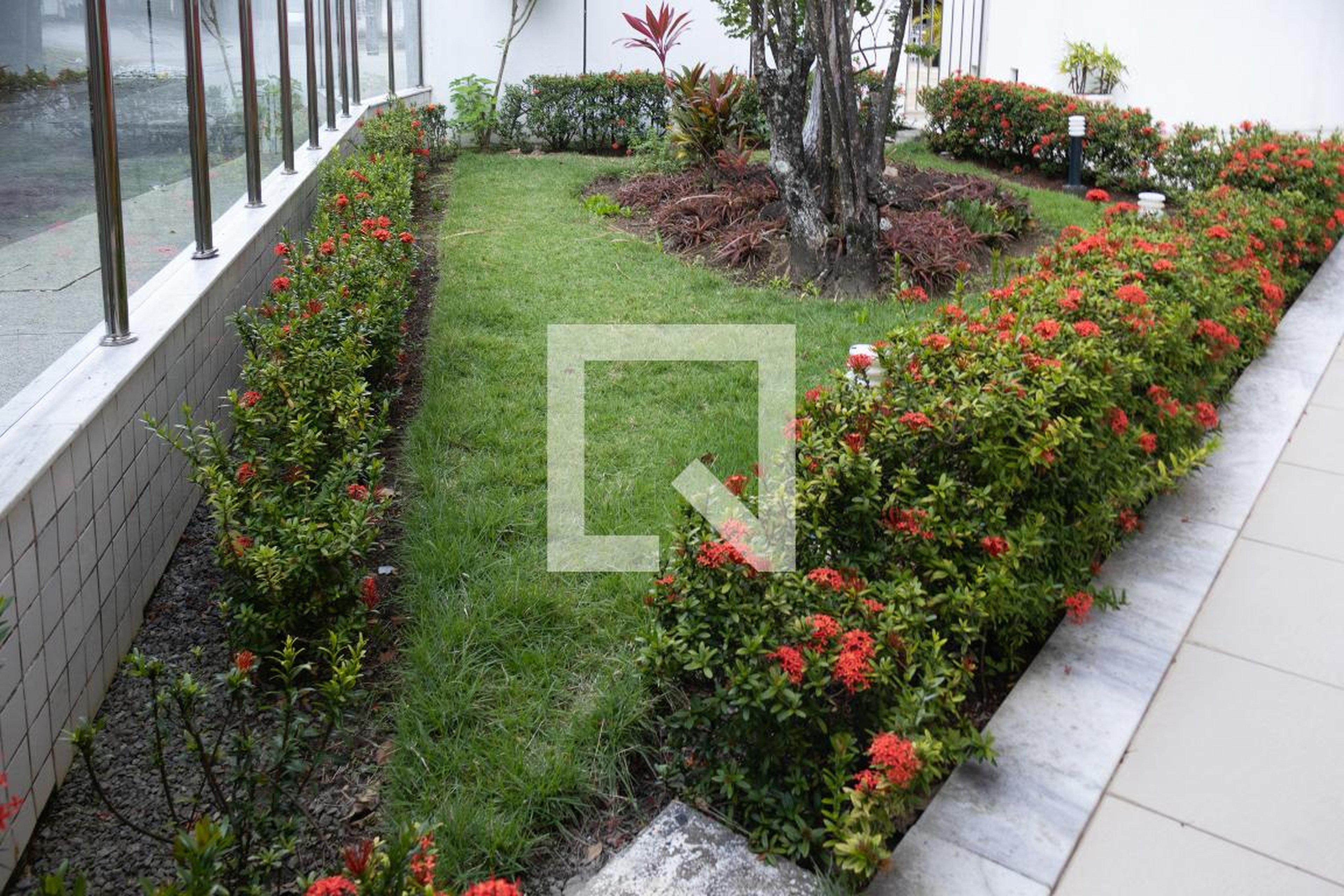 Área comum Condomínio em Rua Professora Guiomar Florence, 272