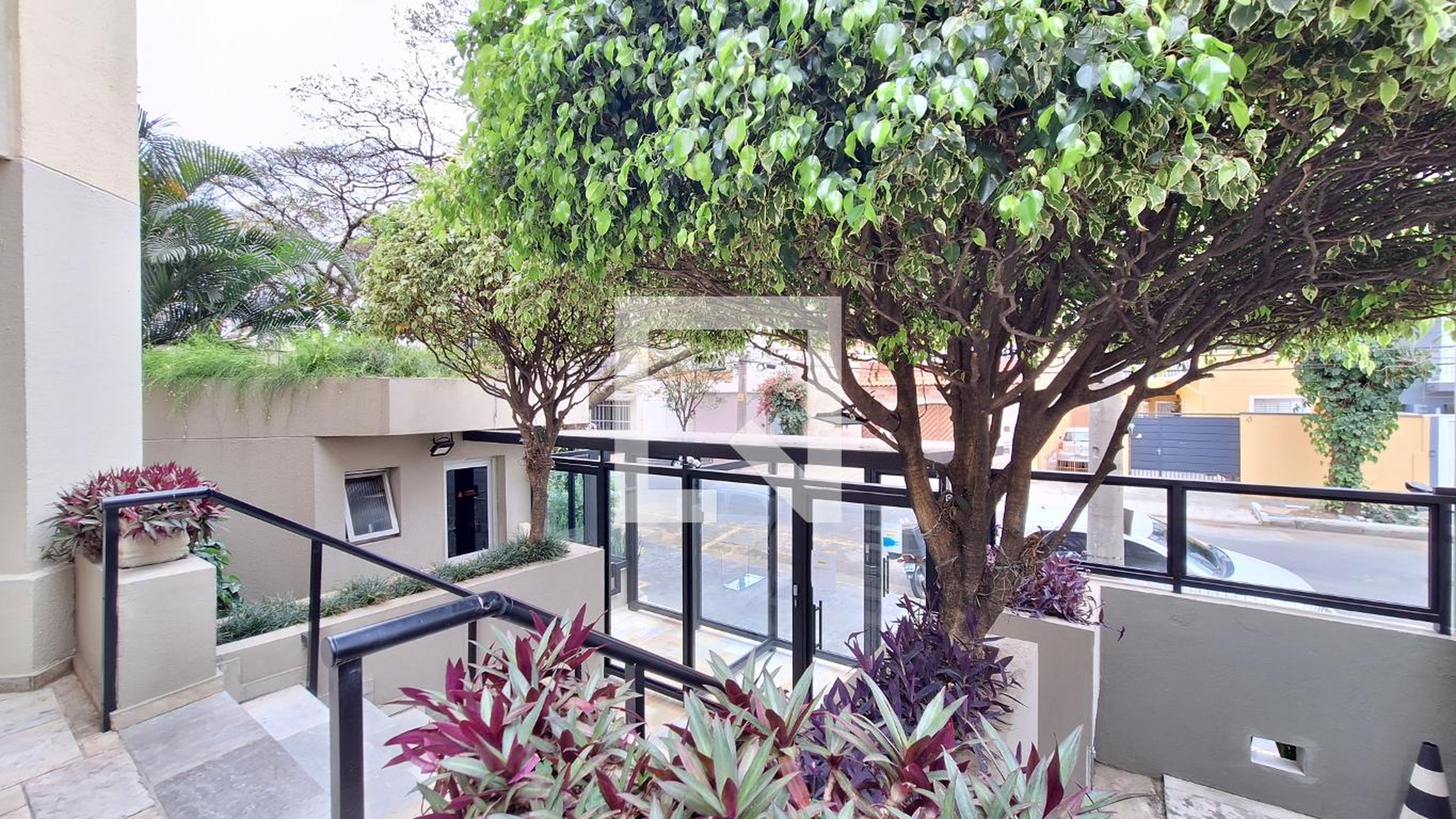 Hall de Entrada - Villagio di Lugano e di Locarno