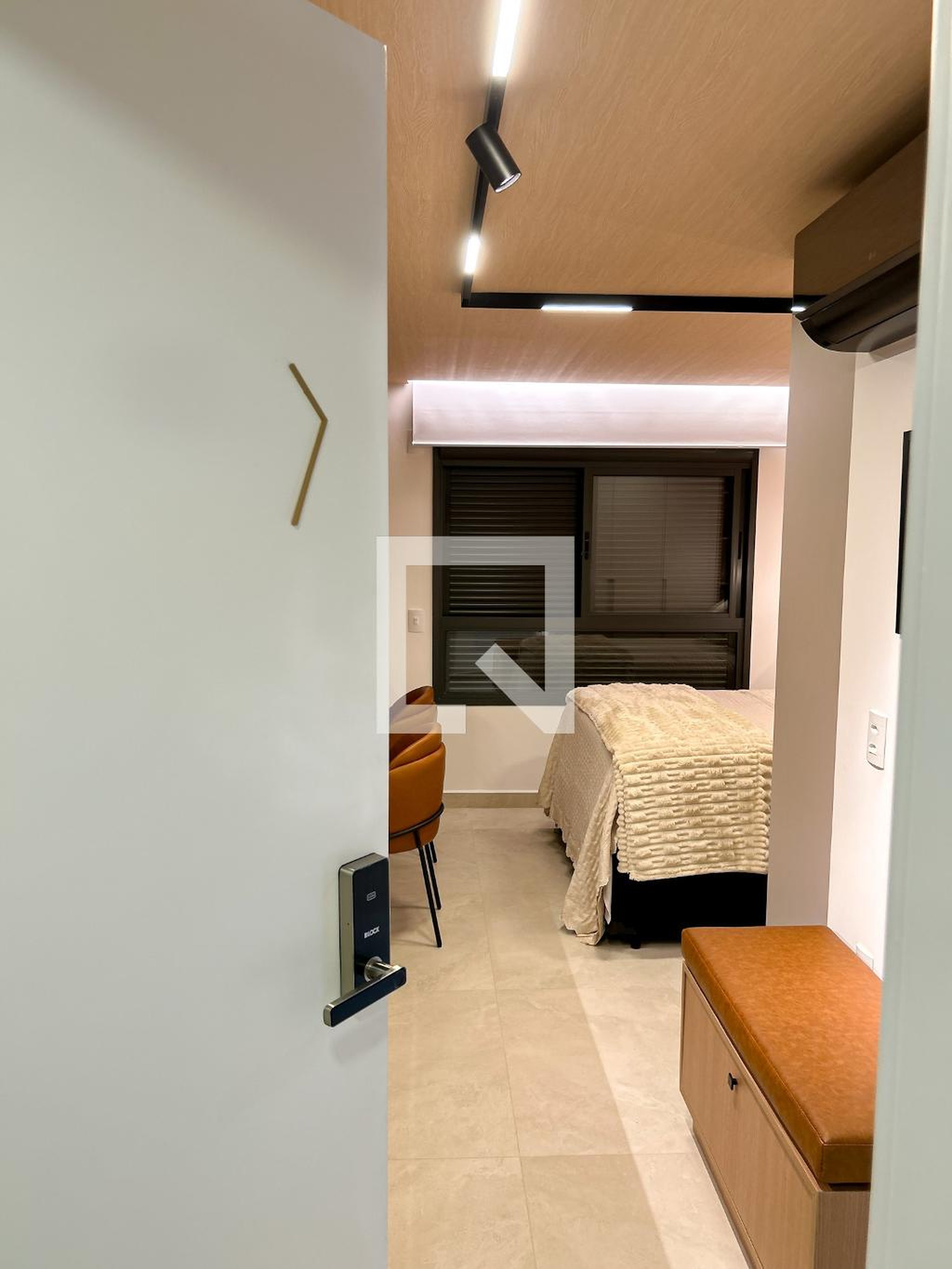 Hall de Entrada - Lira Perdizes