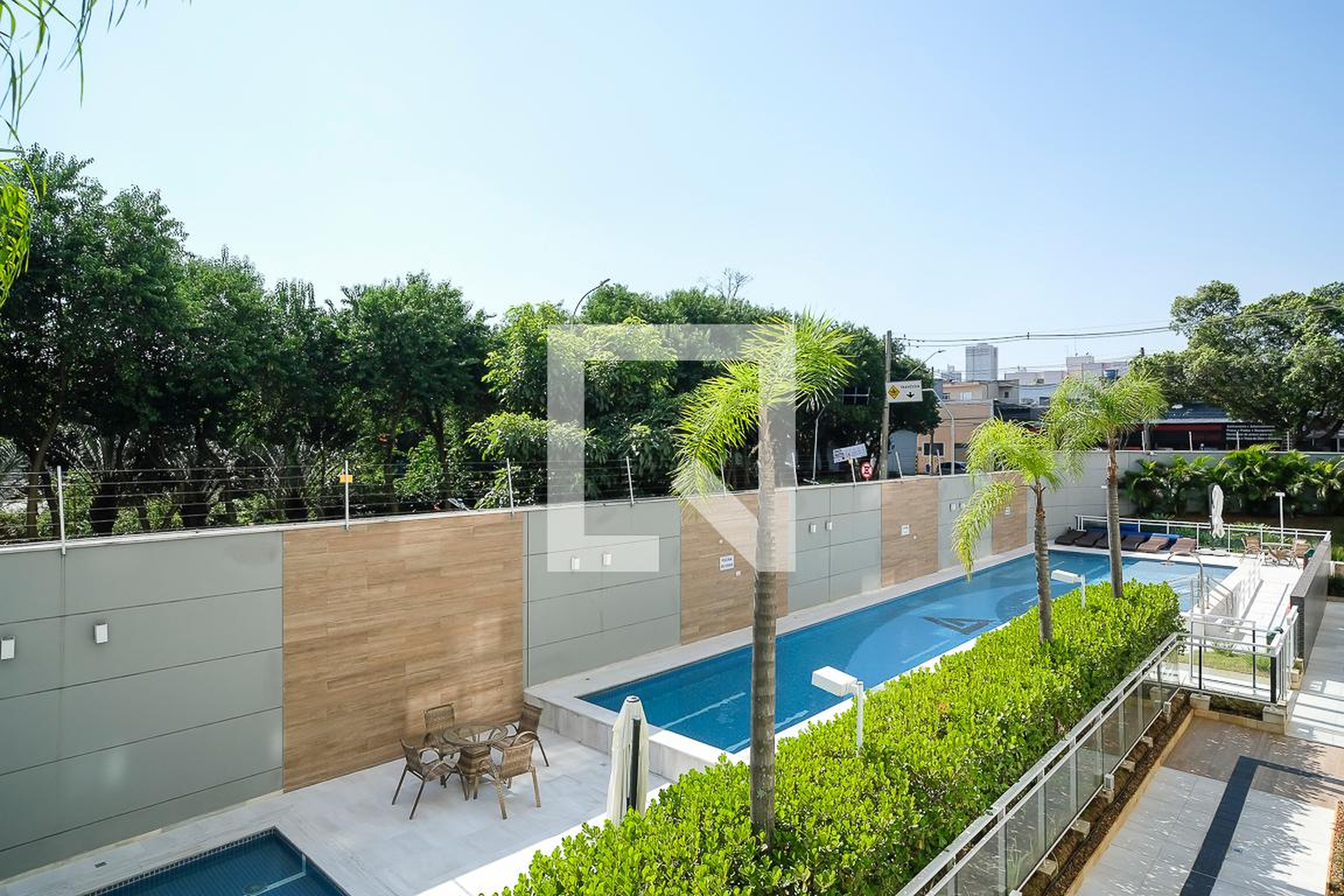 Piscina - 