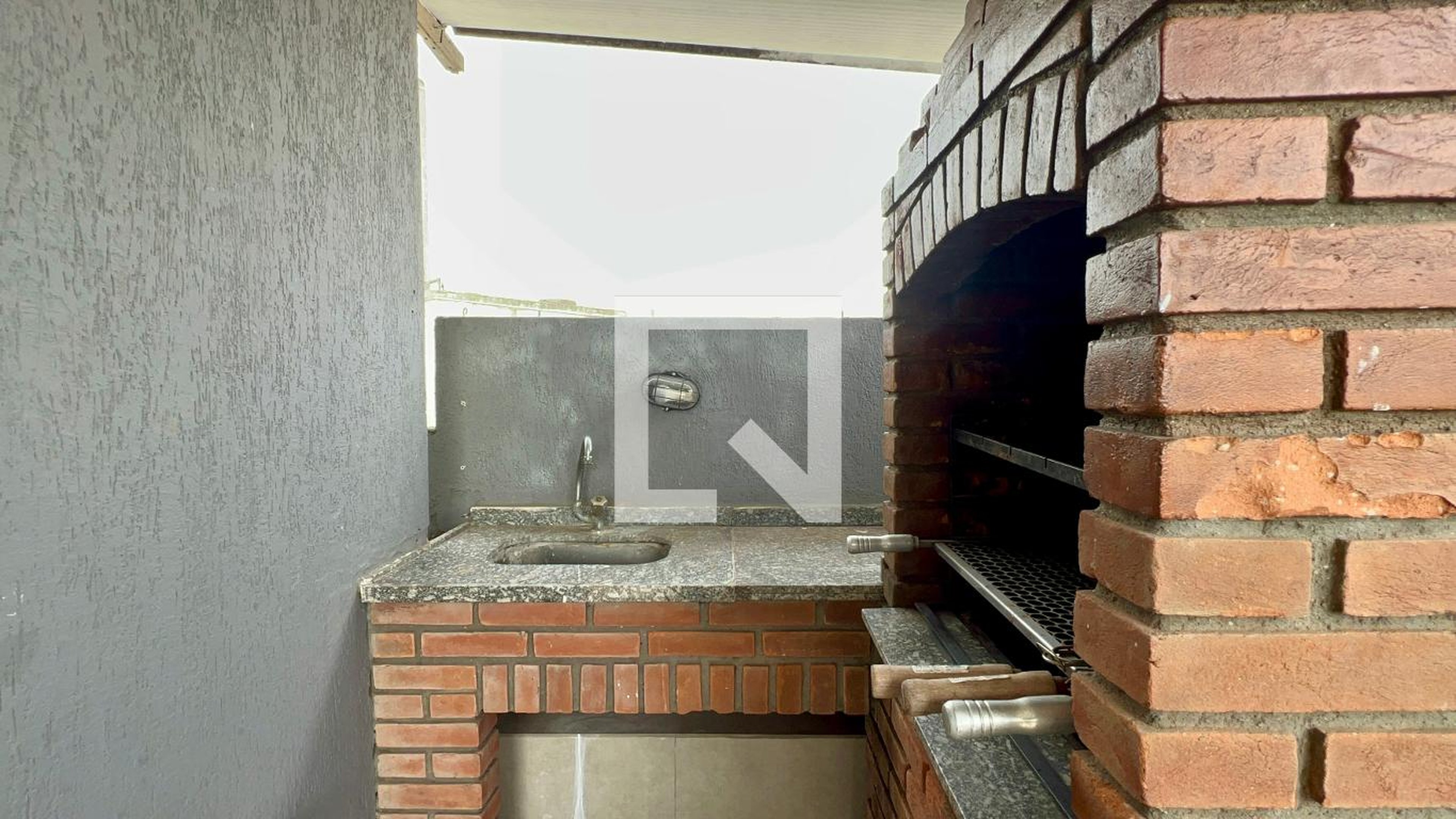 Churrasqueira - Advance