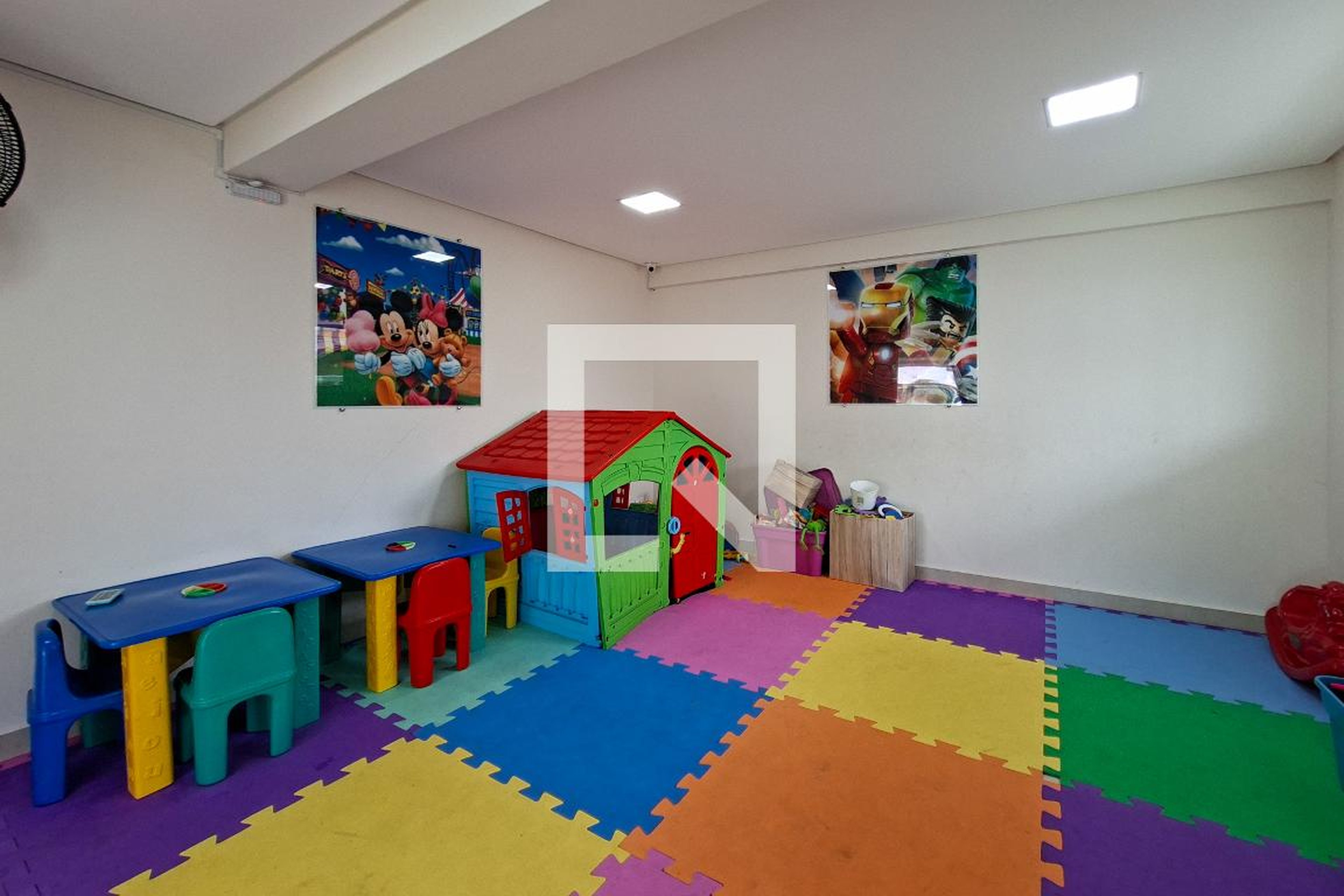 Brinquedoteca - Karla Santos