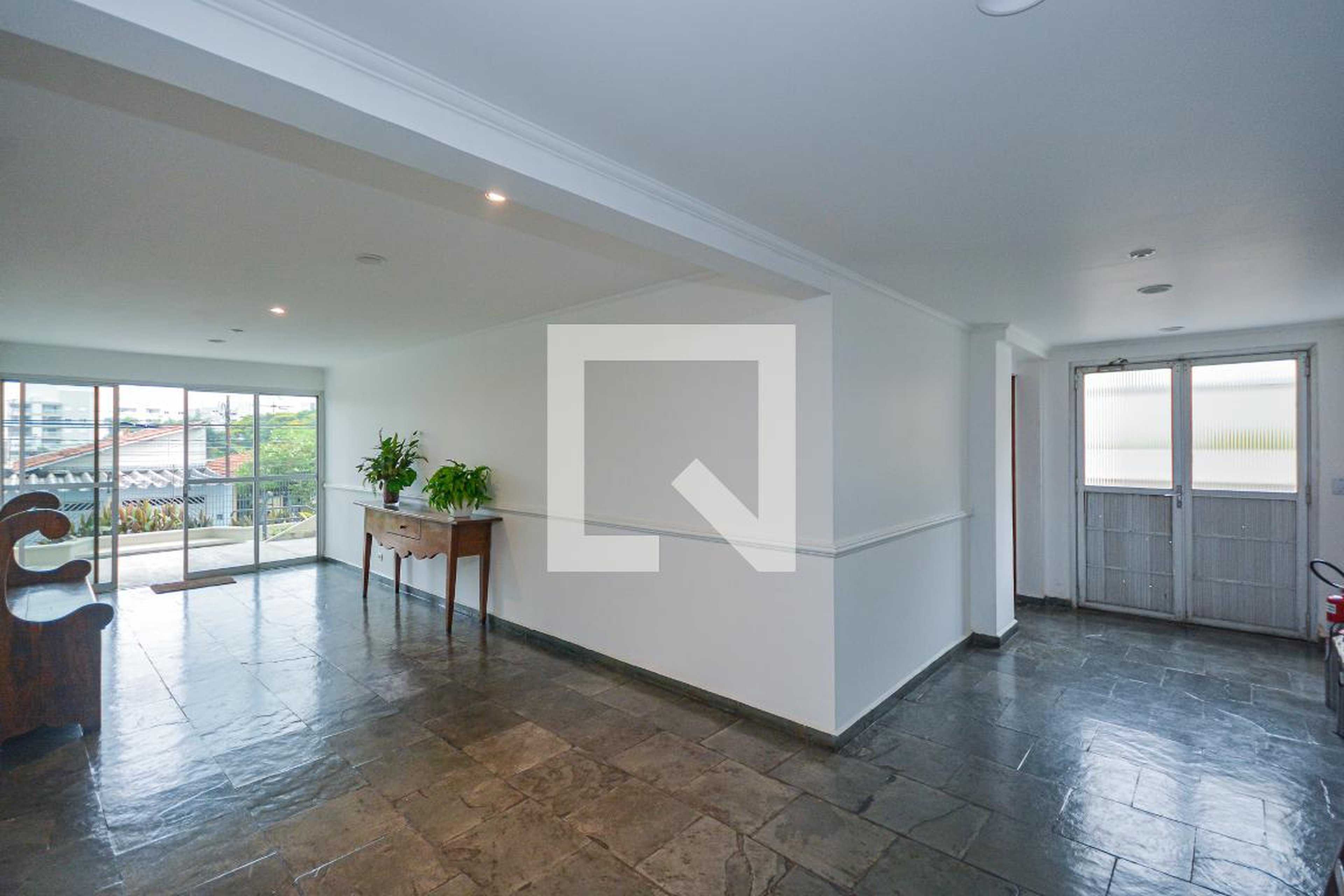 Hall de entrada - Gabriela