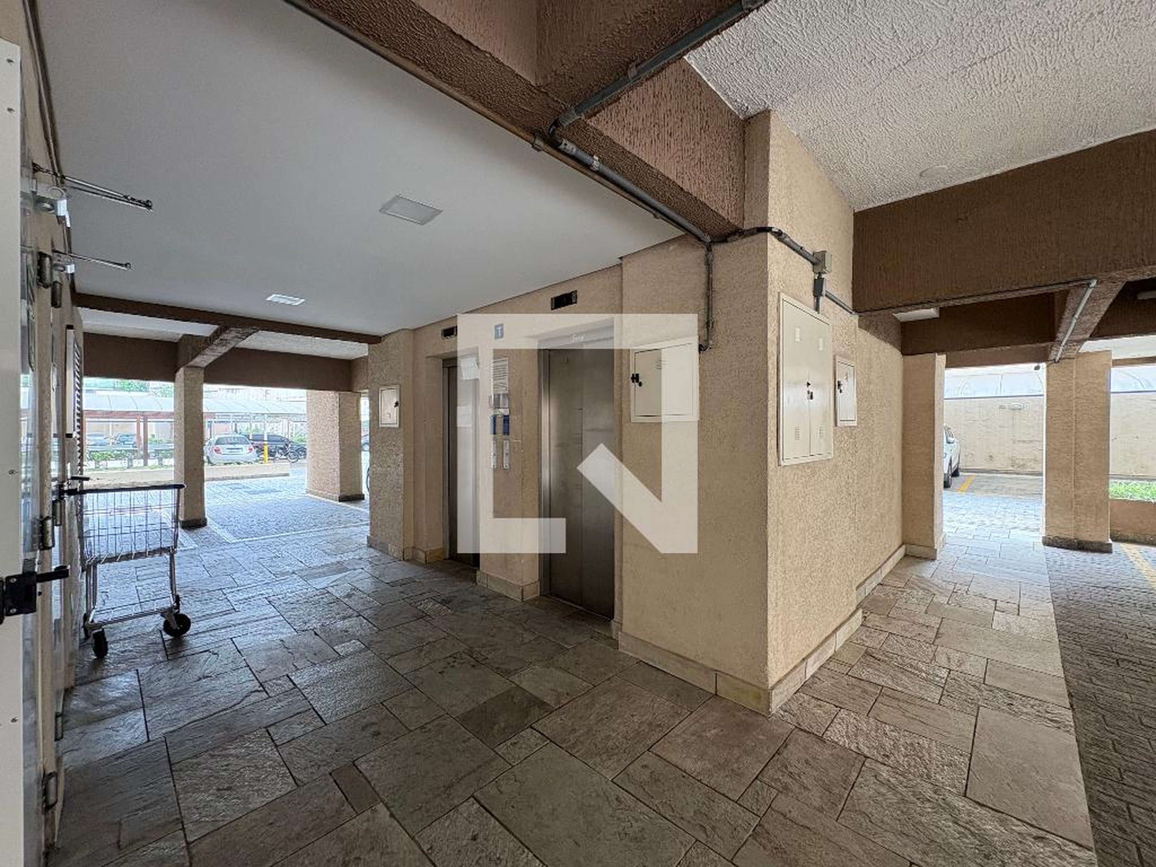 Hall social - Vida Plena