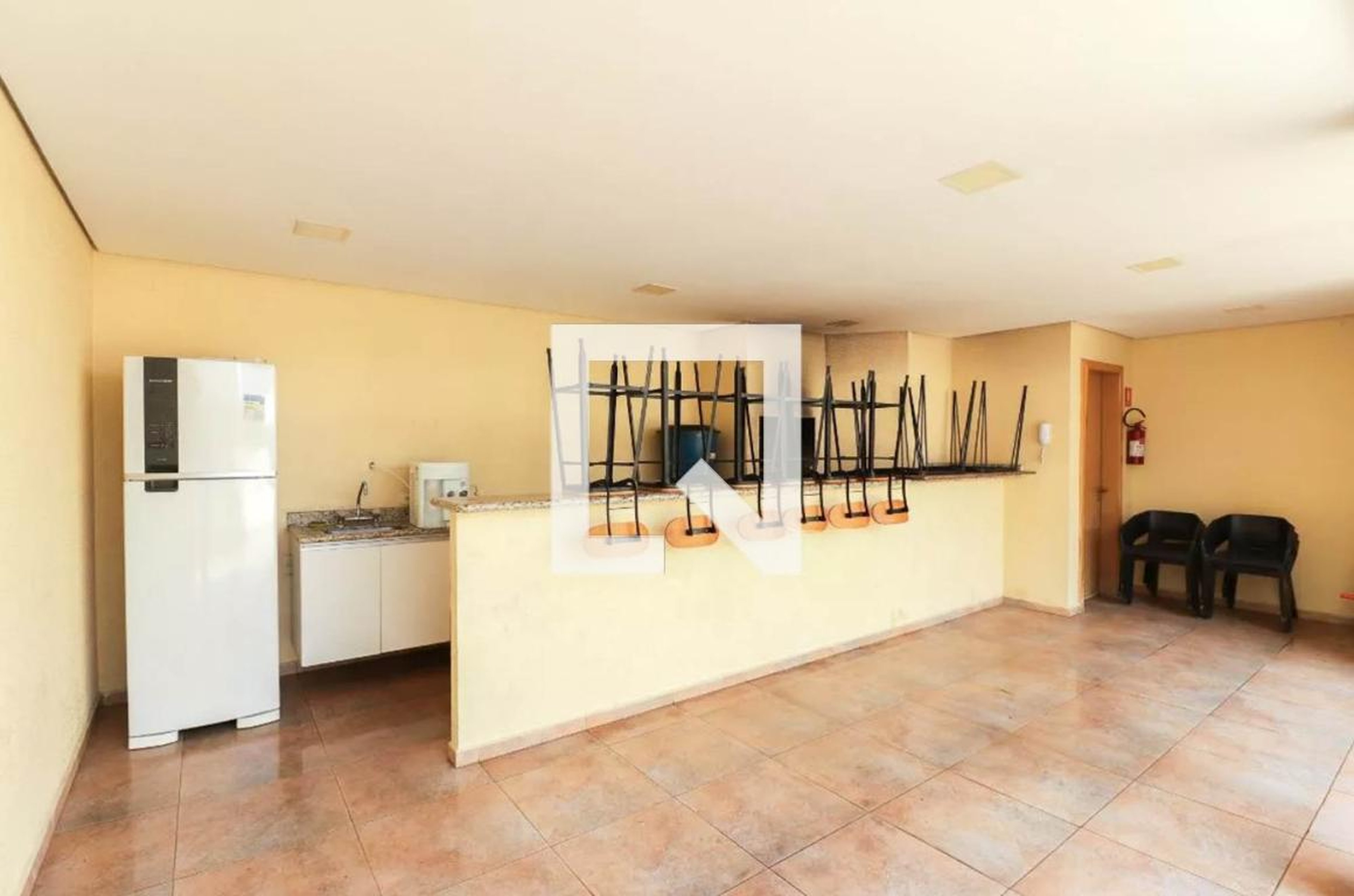 Churrasqueira - Fao Residence 1