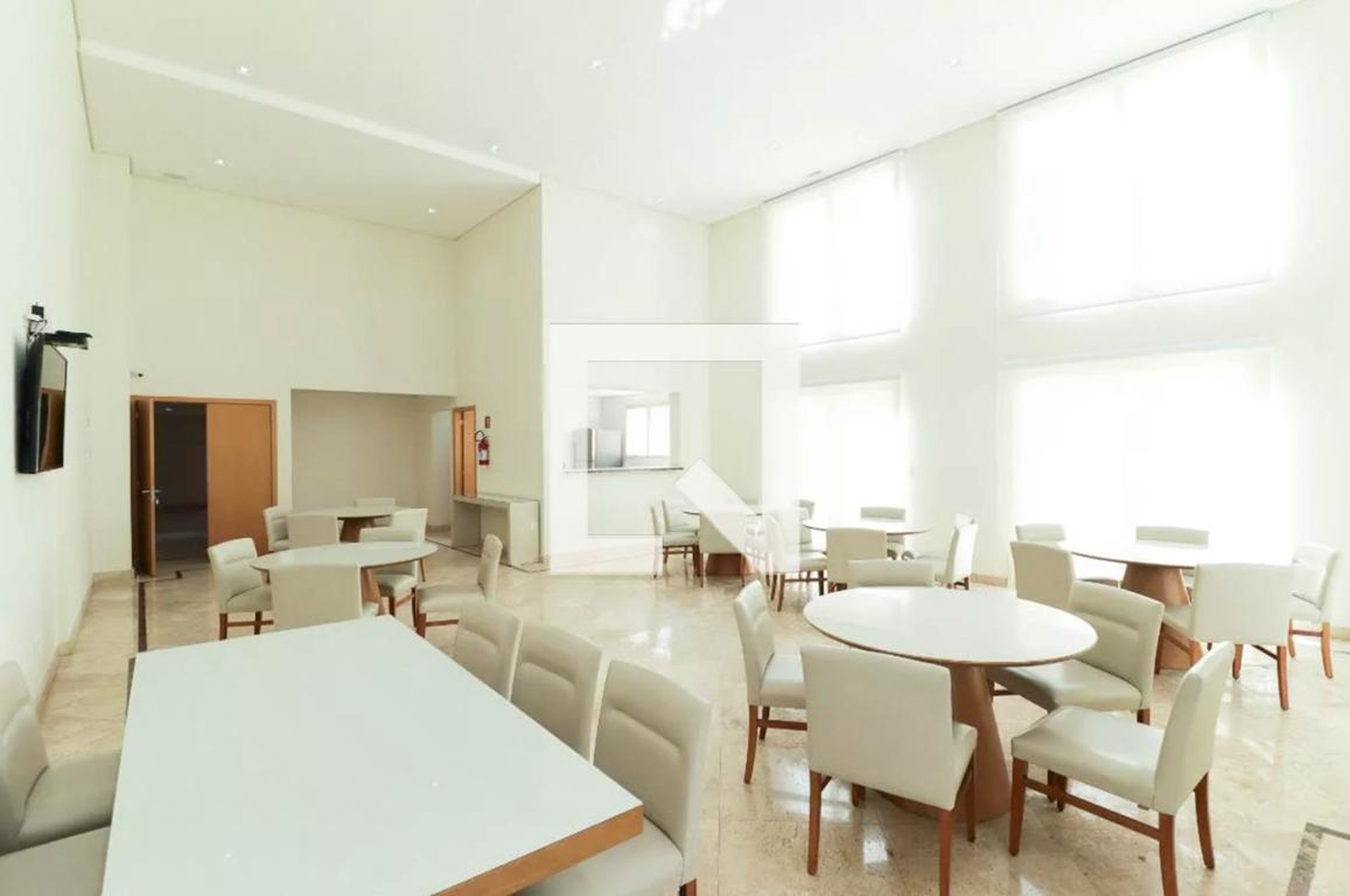 Salão de Festas - Fao Residence I