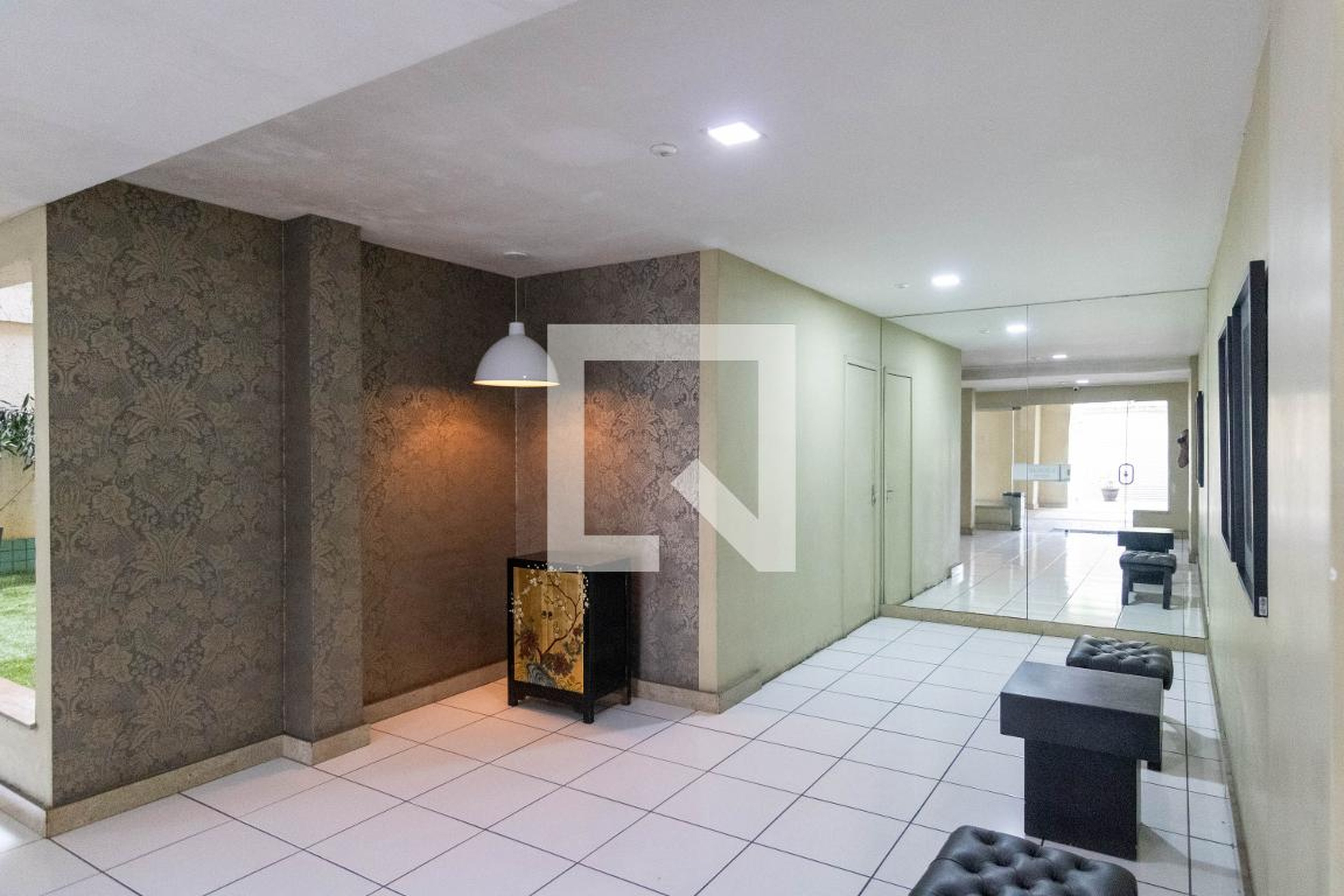 Hall social - Atlantis Park