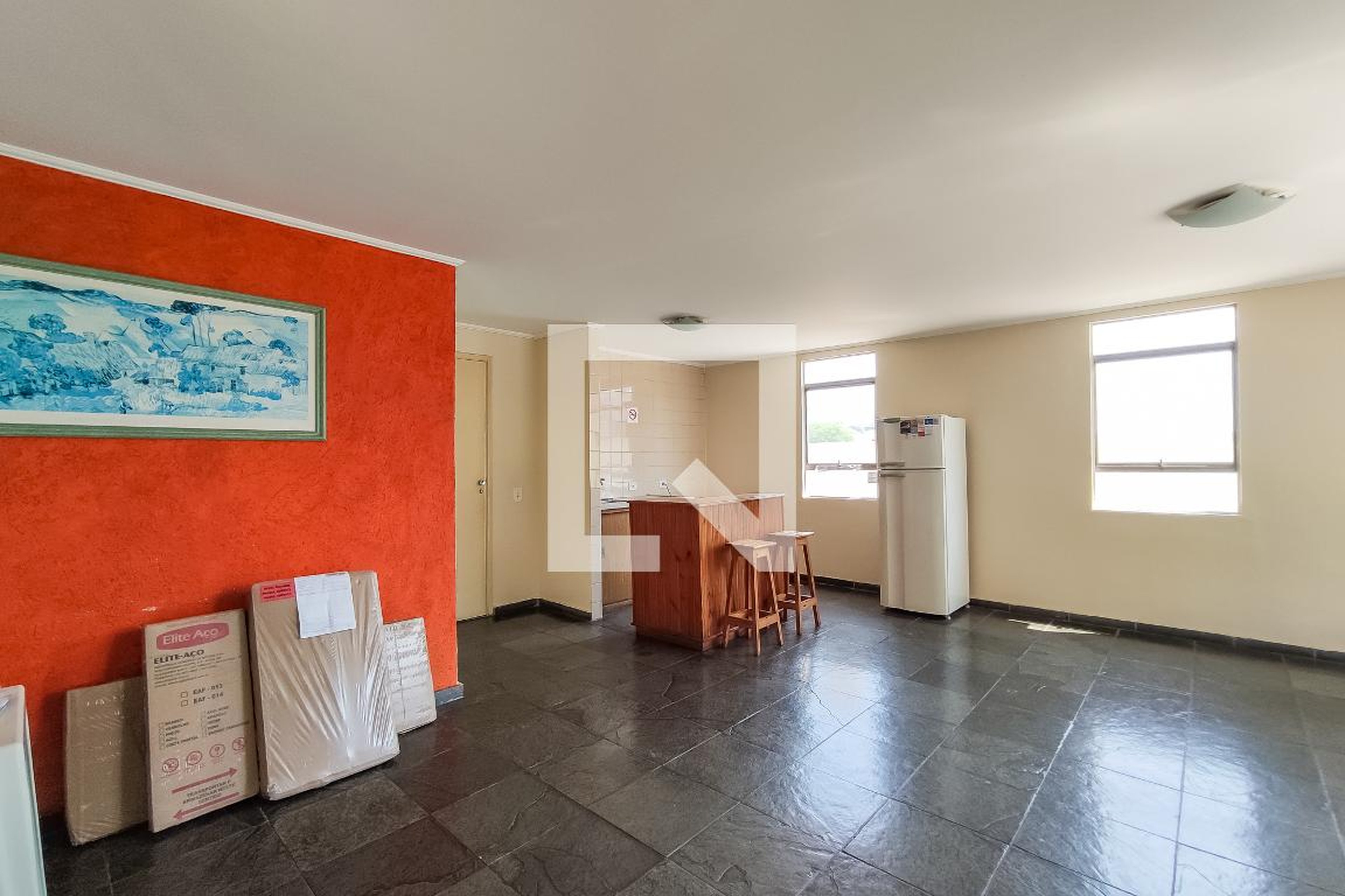 Salão de Festas - Texas