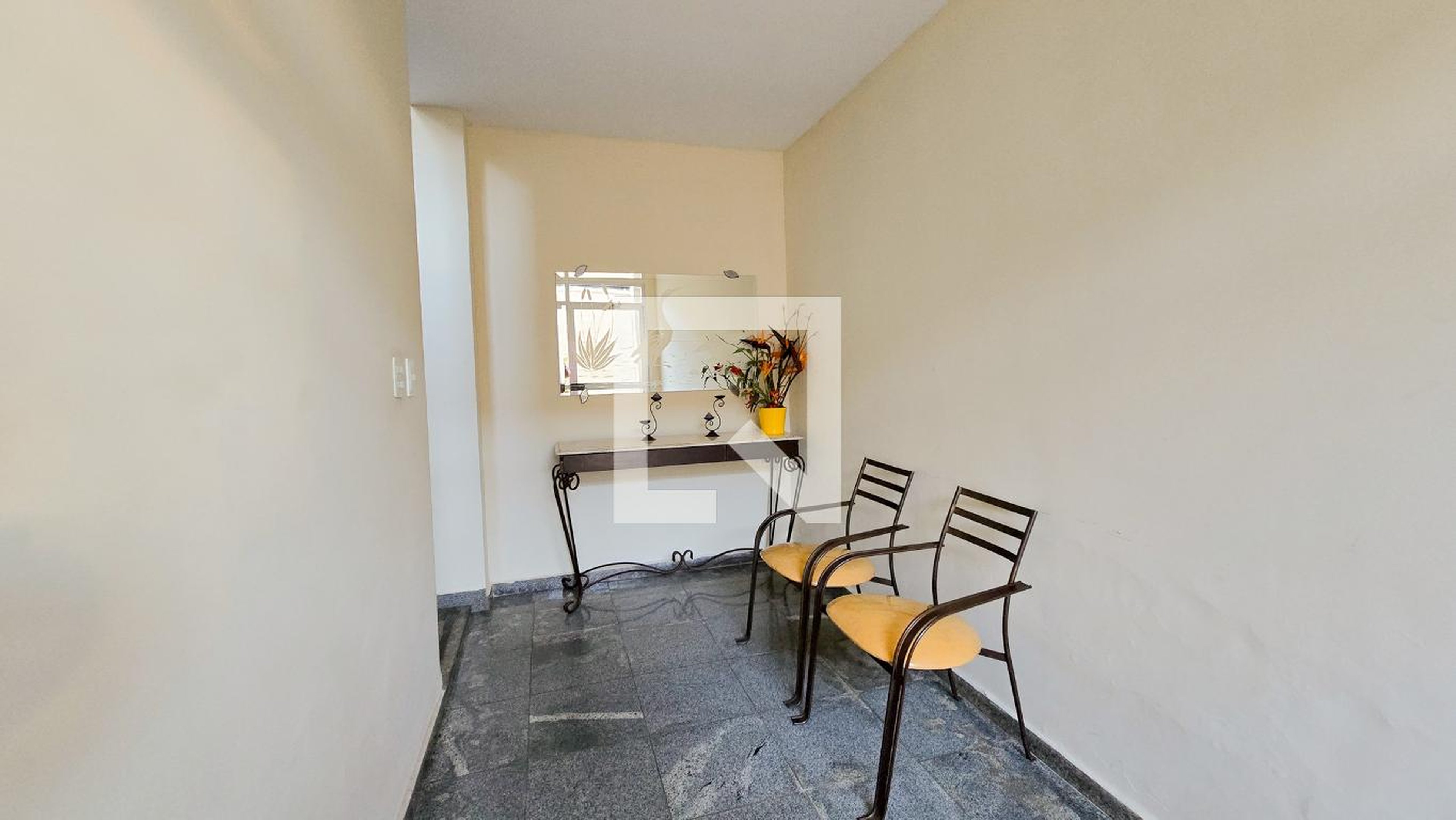 Área comum Condomínio em Rua Pitt, 647