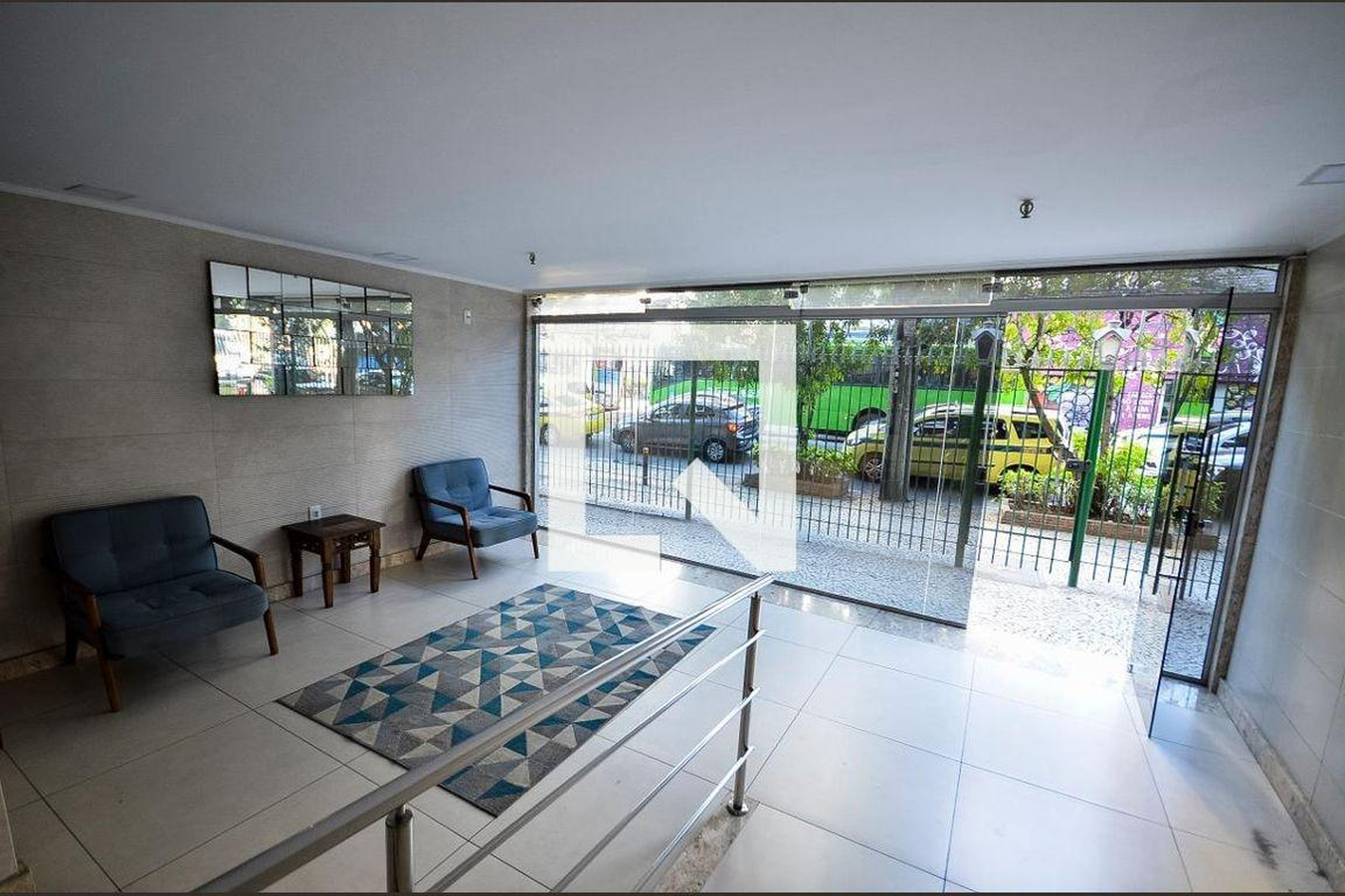 Hall - Edifício Marina