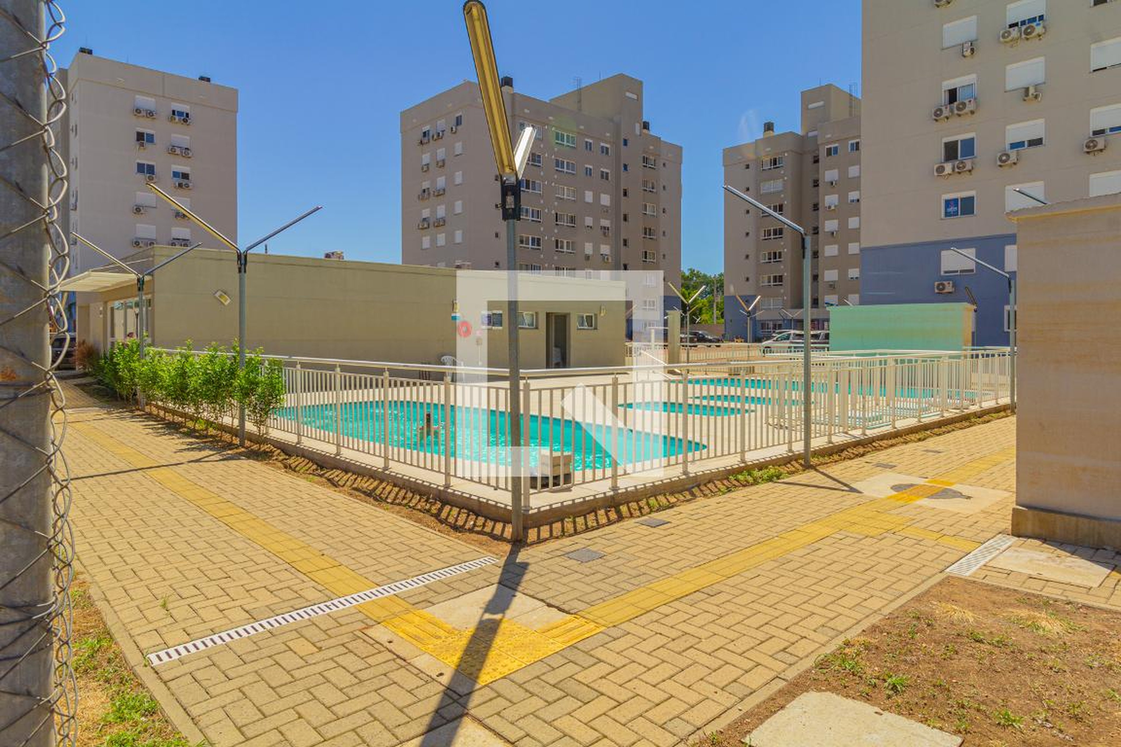 Piscina - 