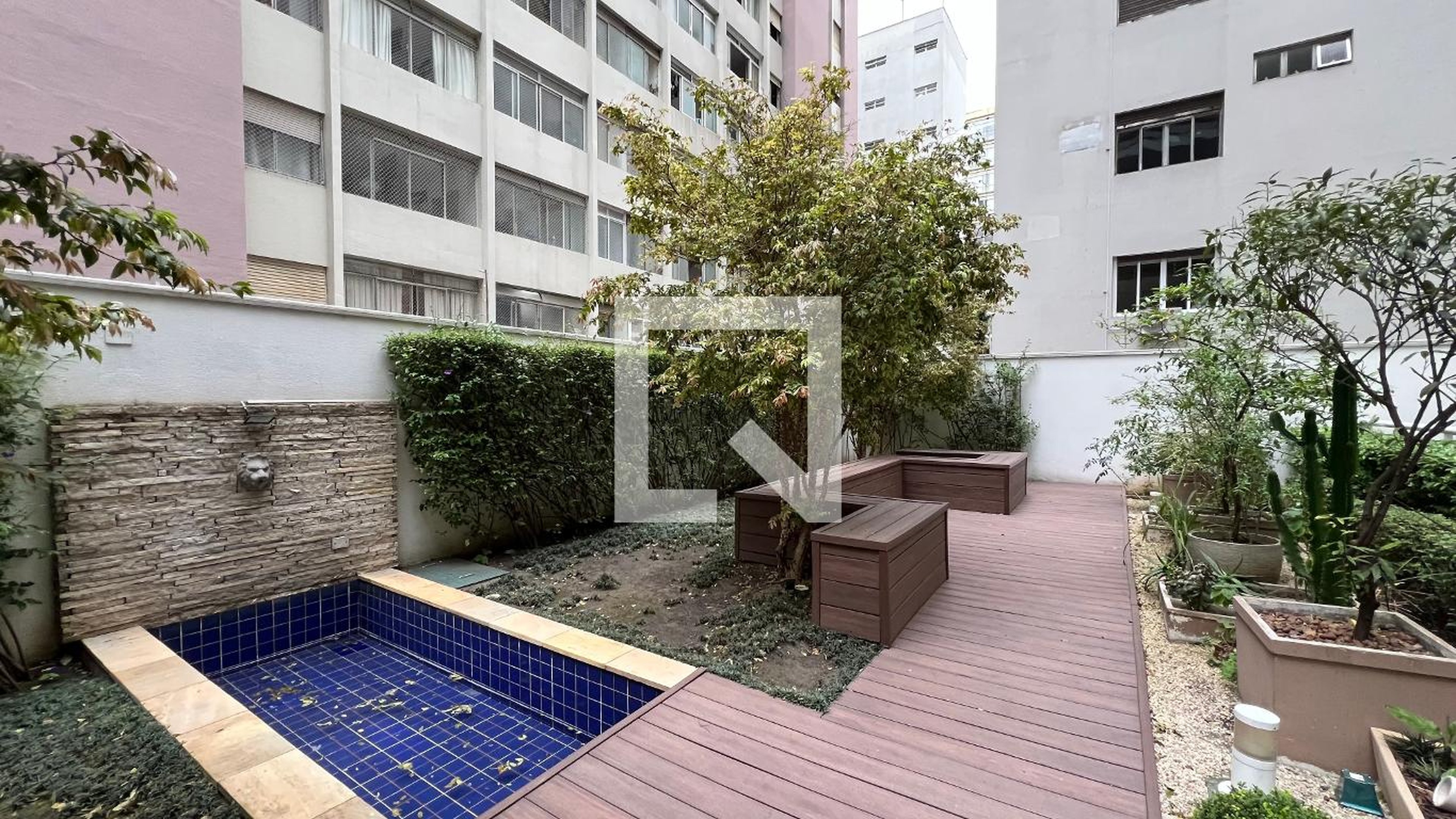 Playground - Unique Jardins