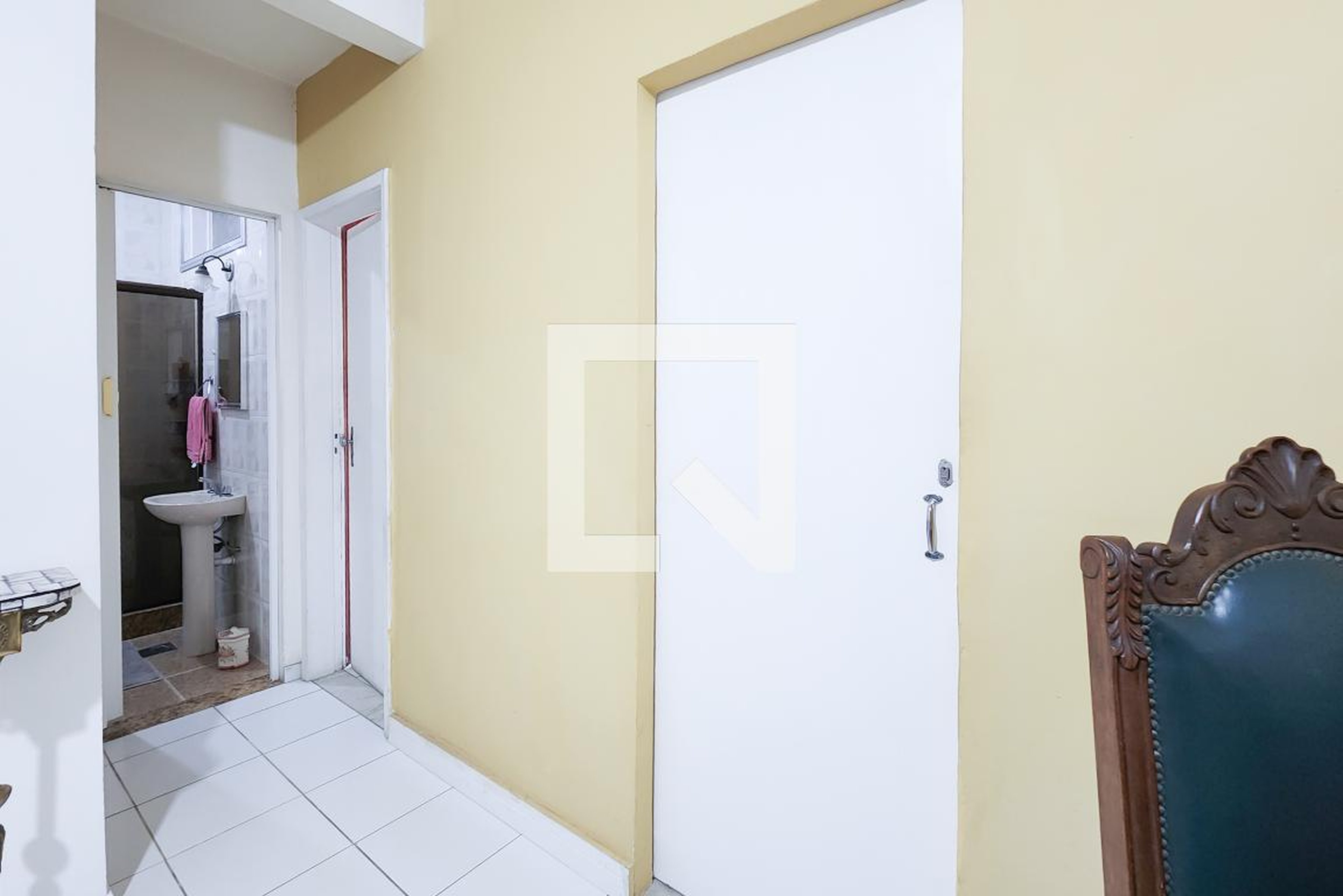 Hall - Silveira Martins