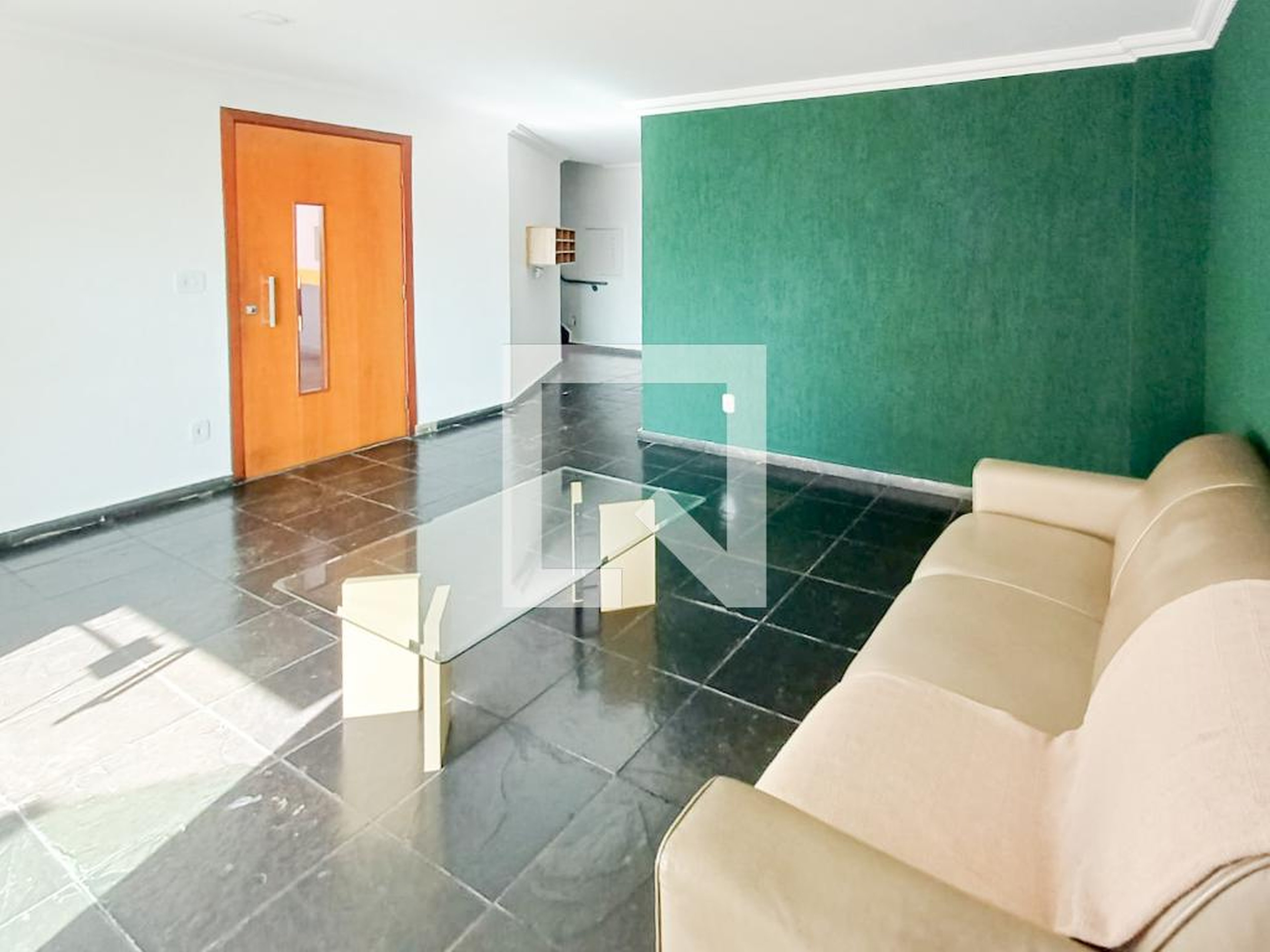 Área comum Condomínio em Rua Cardeal Vasconcelos Motta, 191