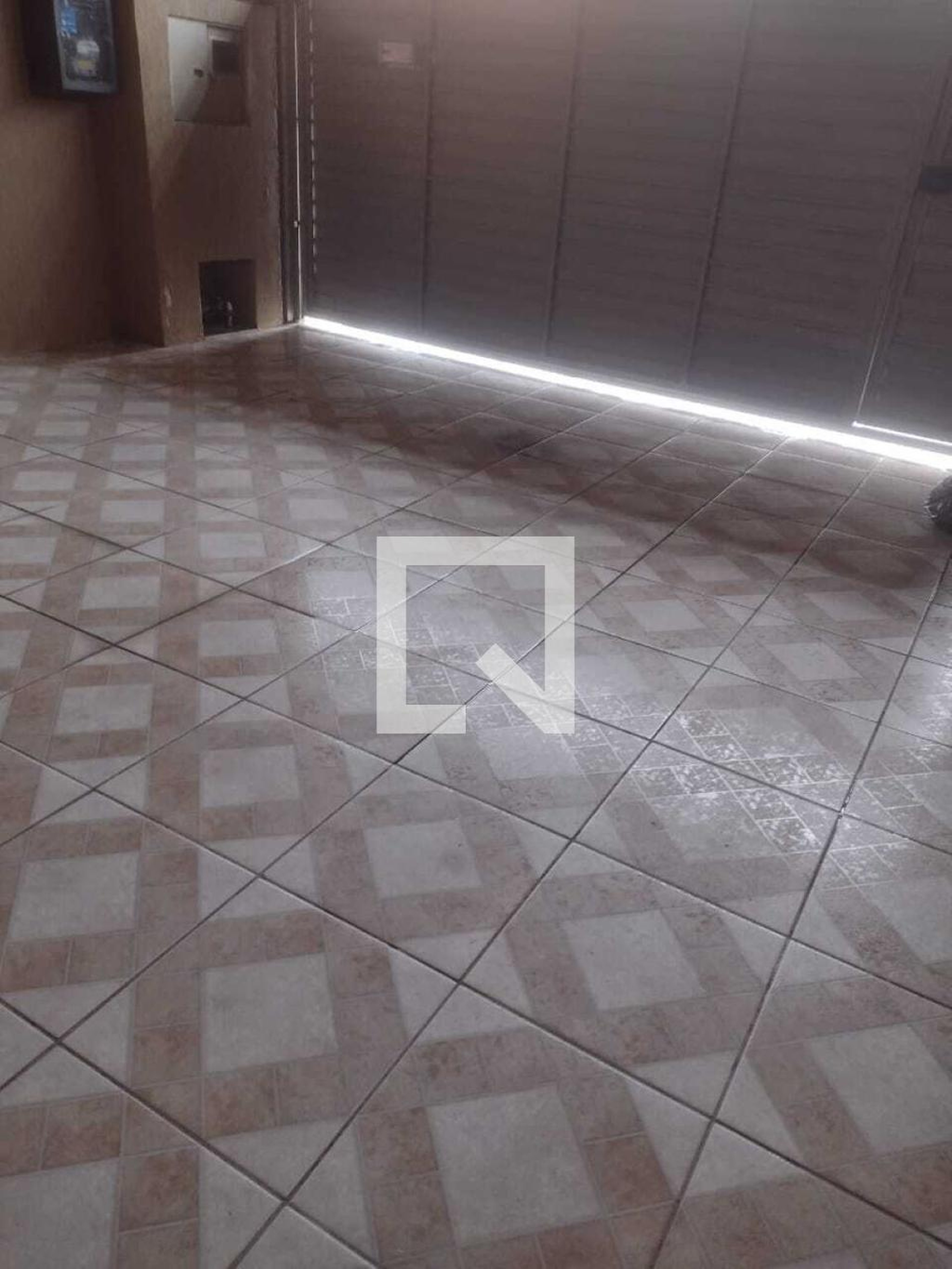 Área comum - Edifício Paola Gonçalves Almeida Quintão