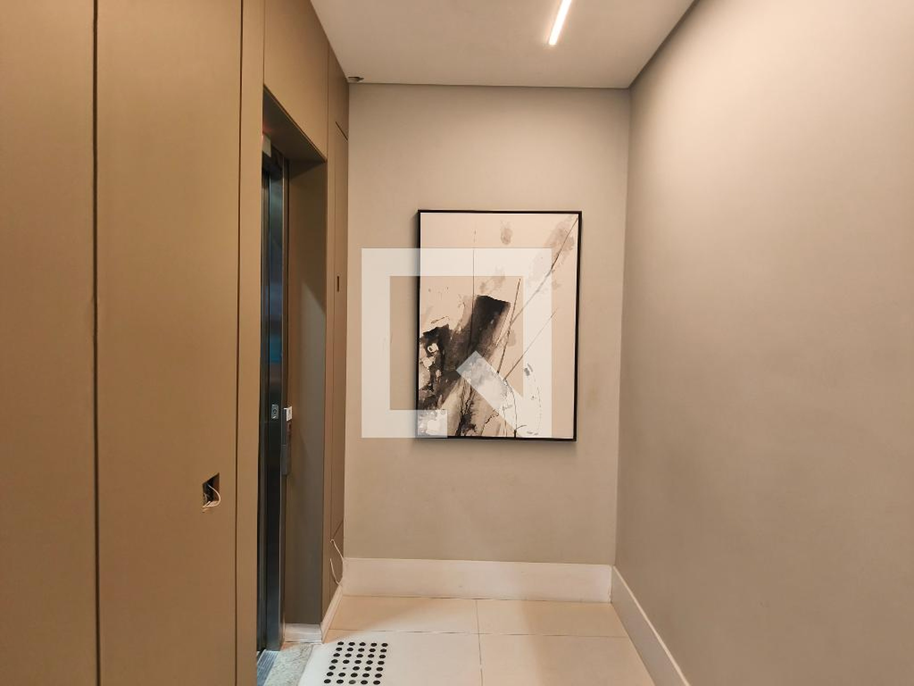 Elevador - Gafisa Square Ipiranga