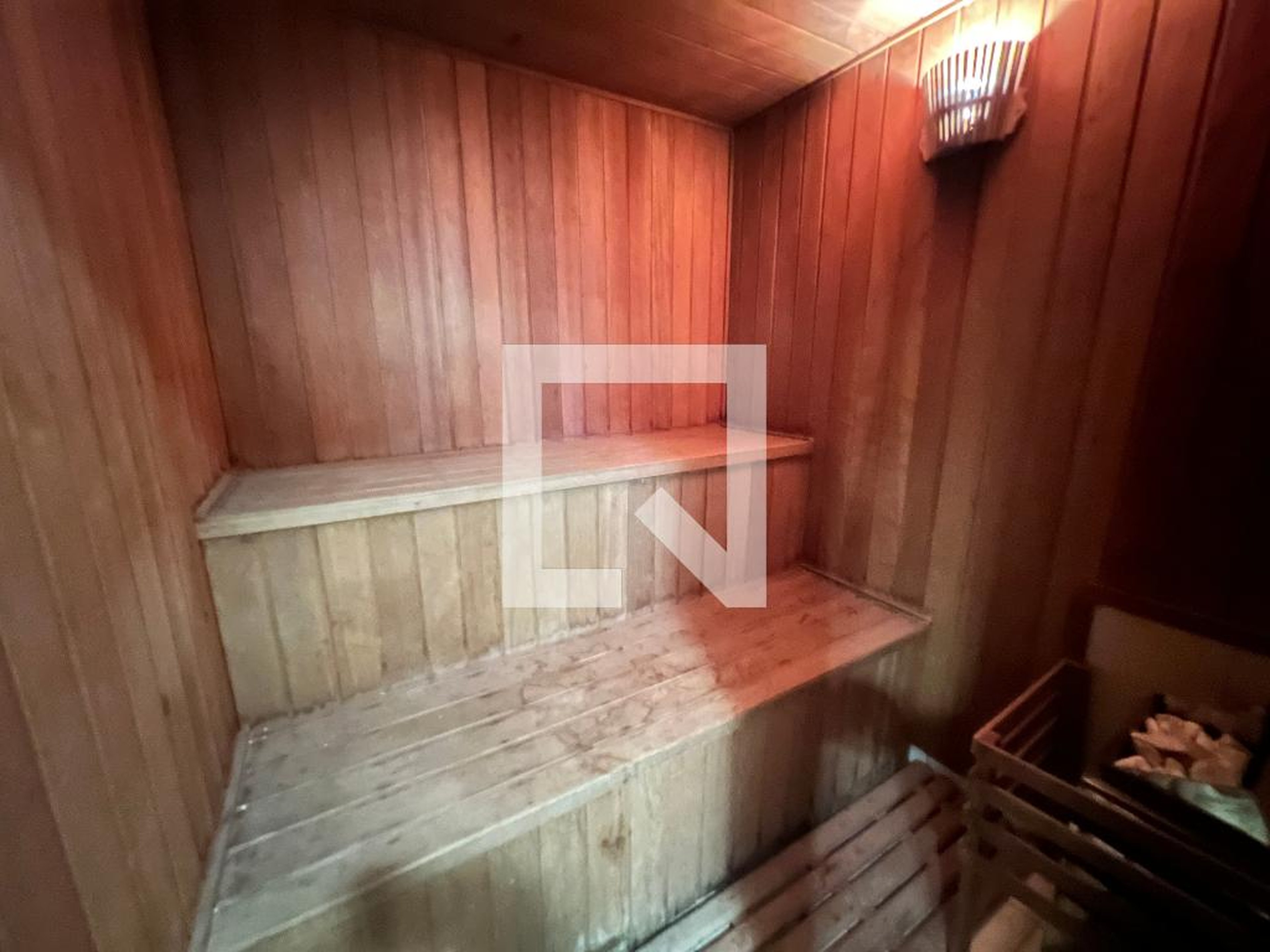 Sauna - Premium Nebraska