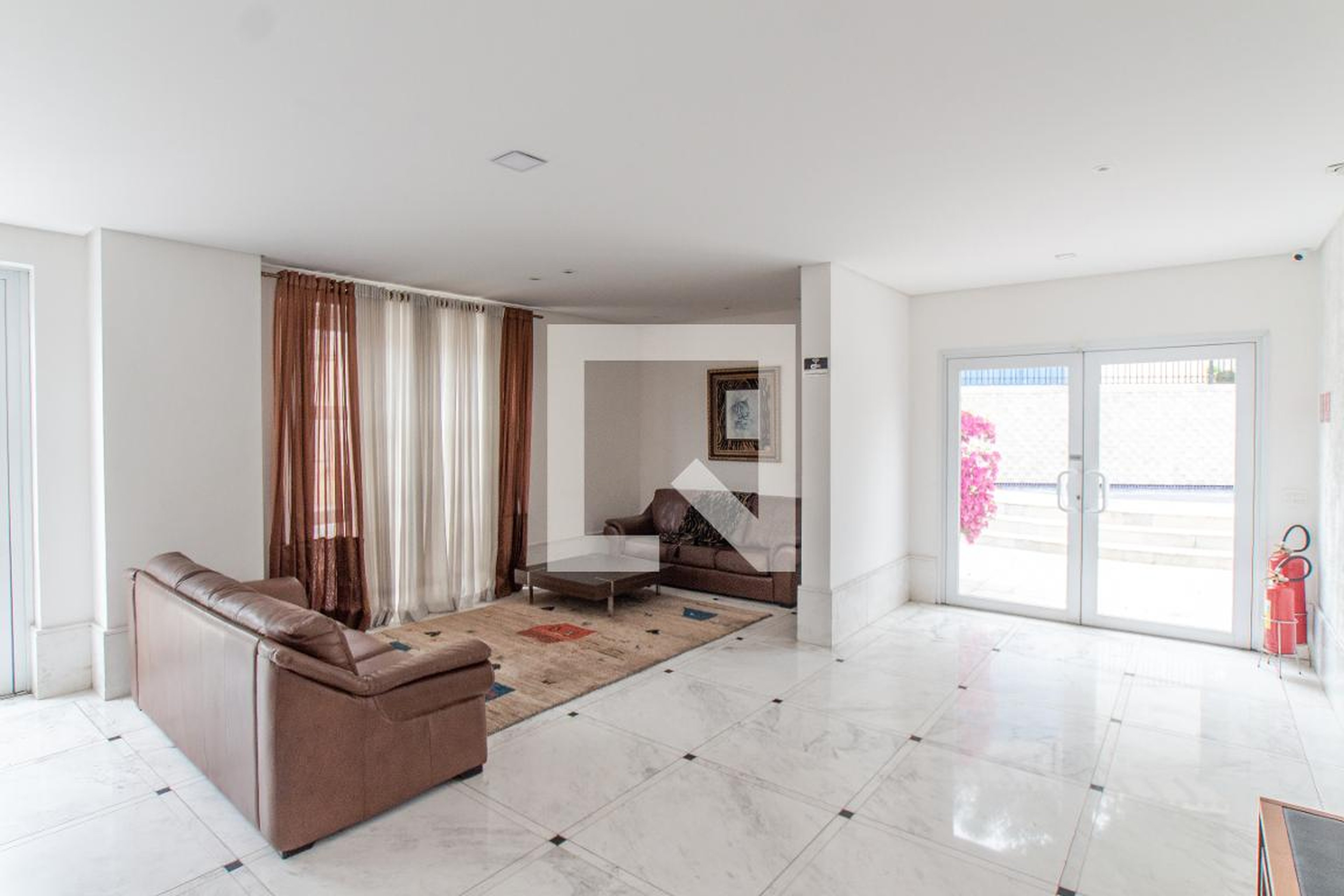 Hall - Edifício Brasília Imperador