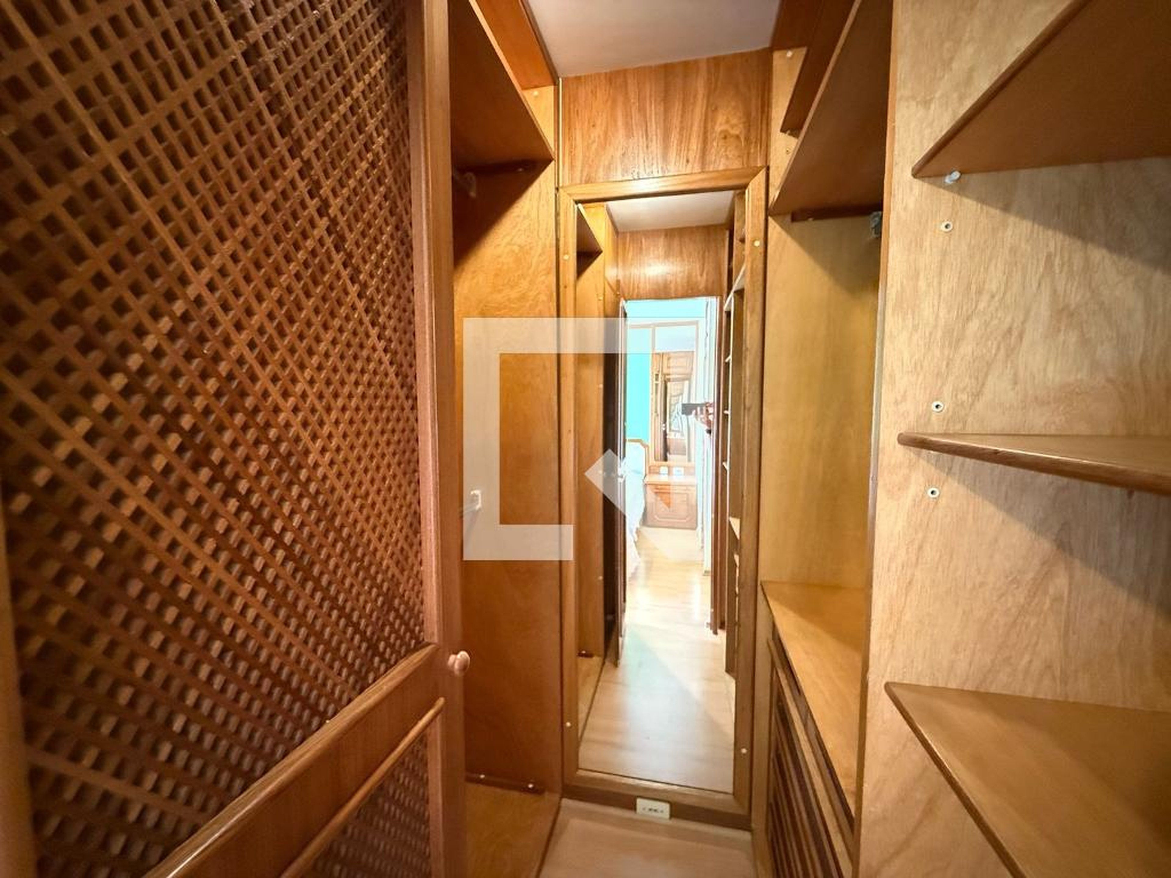 Sauna - Edifício Premiere Classe Brooklin