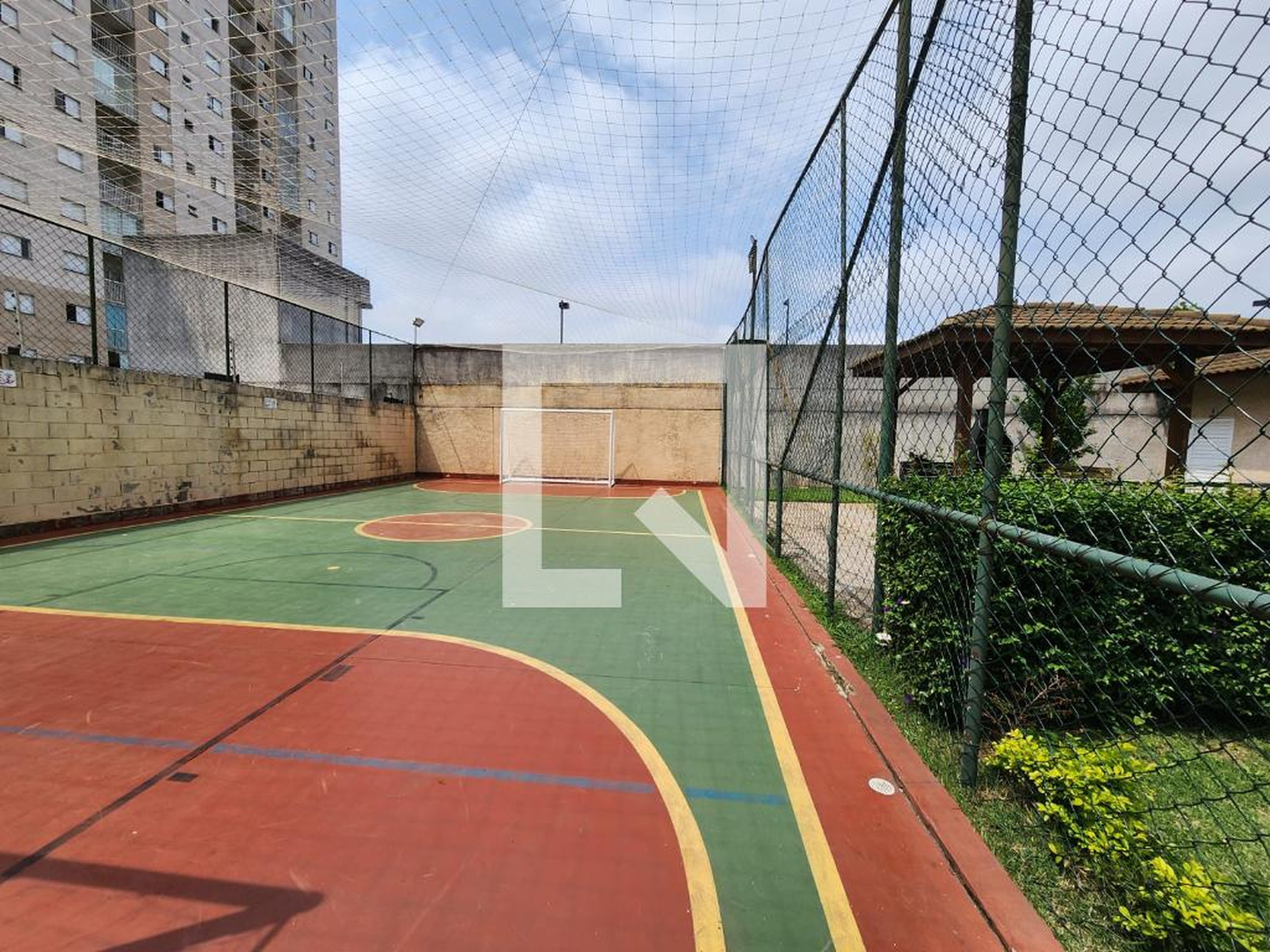 Quadra - Mais Jaçanã Nature