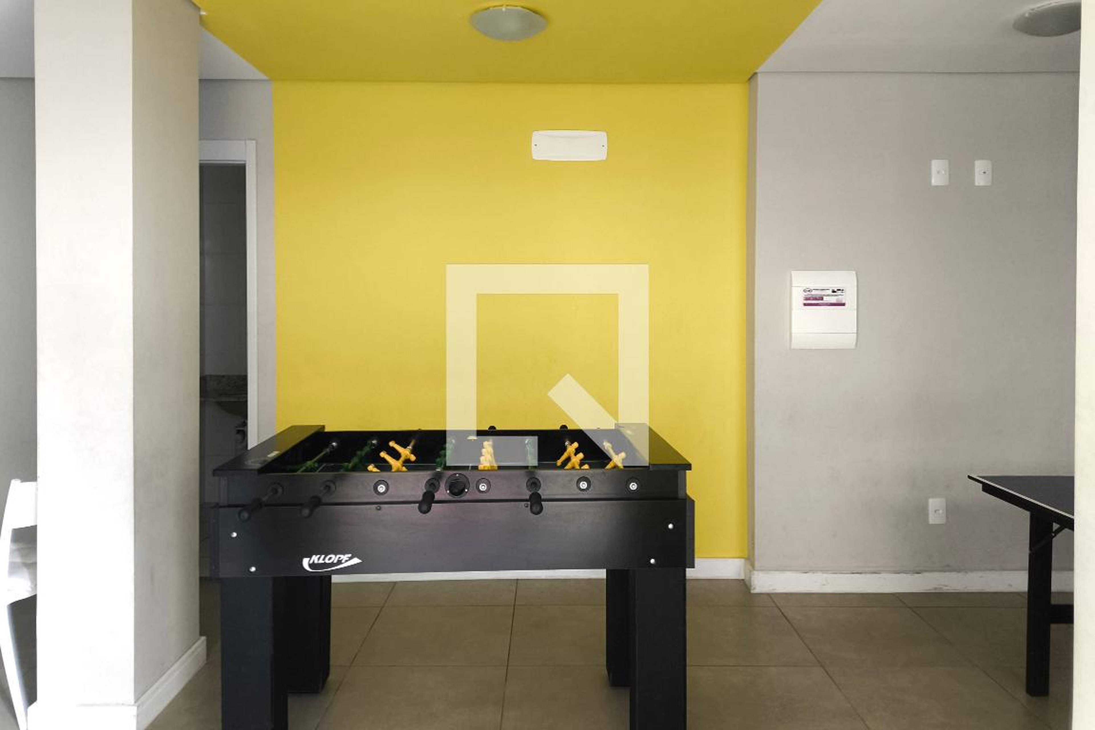 Área comum - Residencial La Vite Piemonte