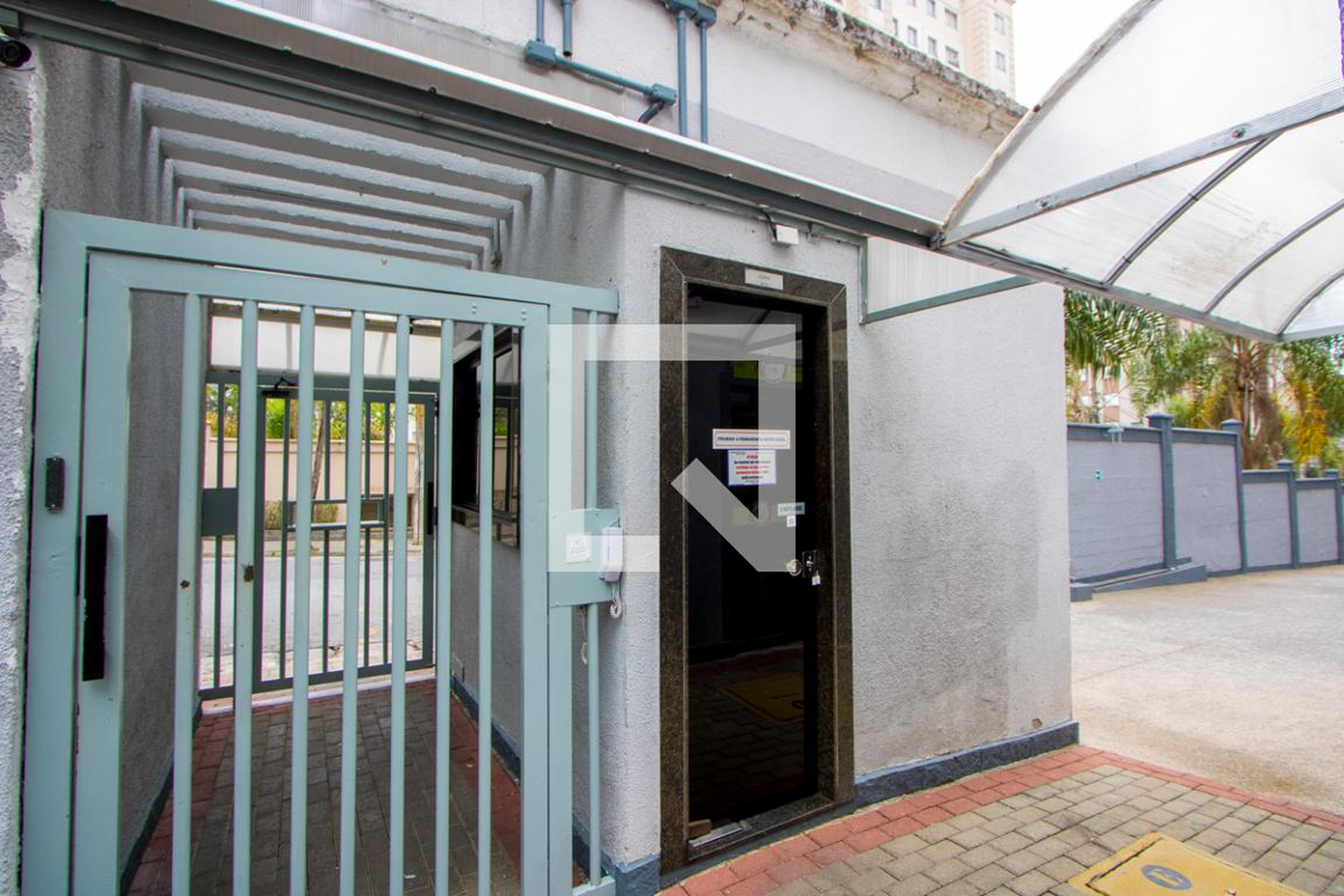 Área comum - Reserva Candeias